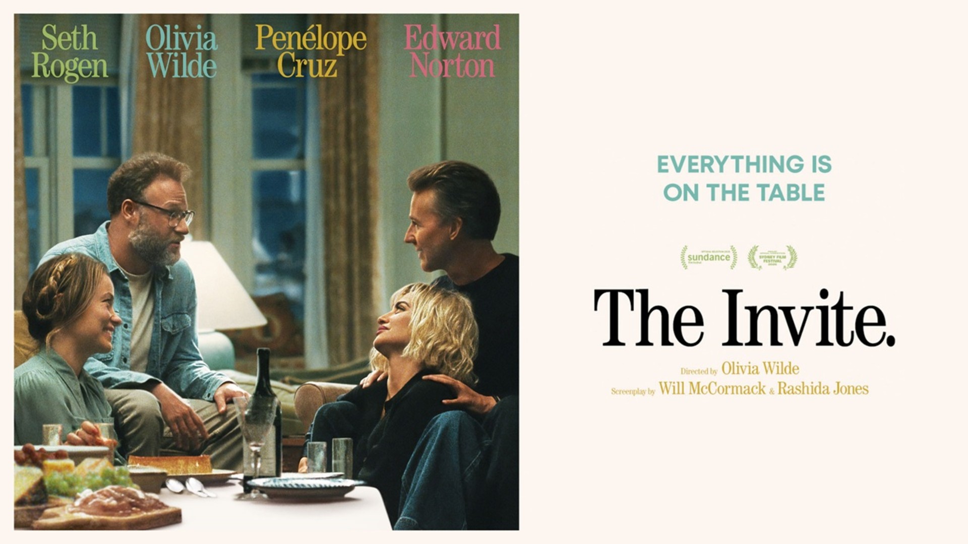 The Invite