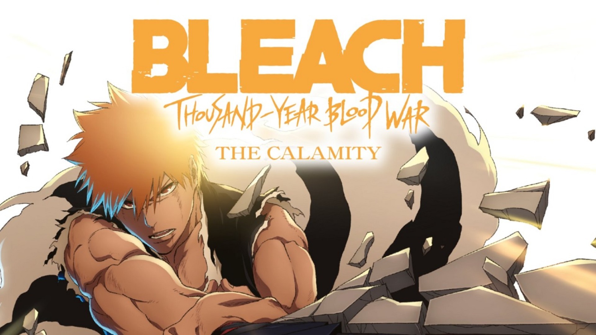 Bleach: Thousand-Year Blood War - The Calamity