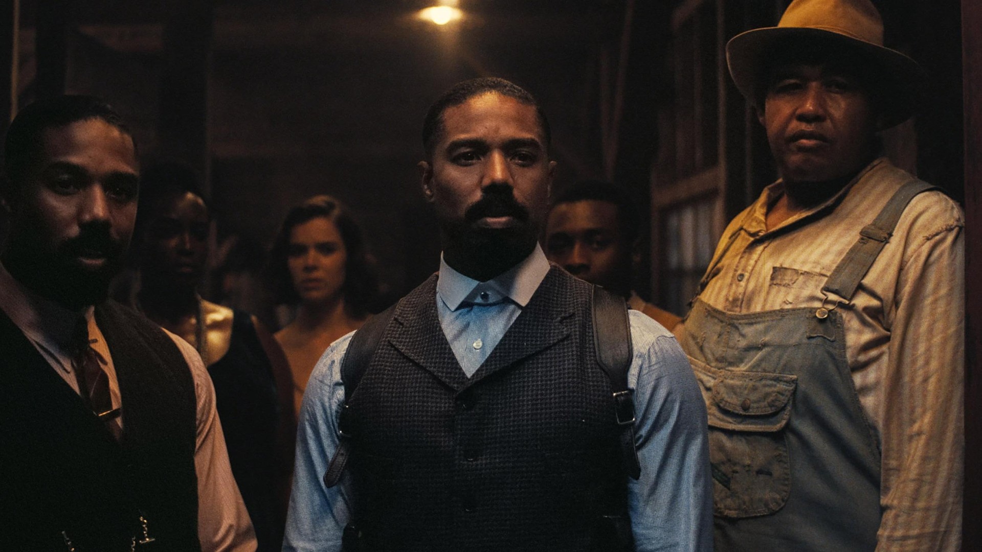 Gardens Cinema: Sinners