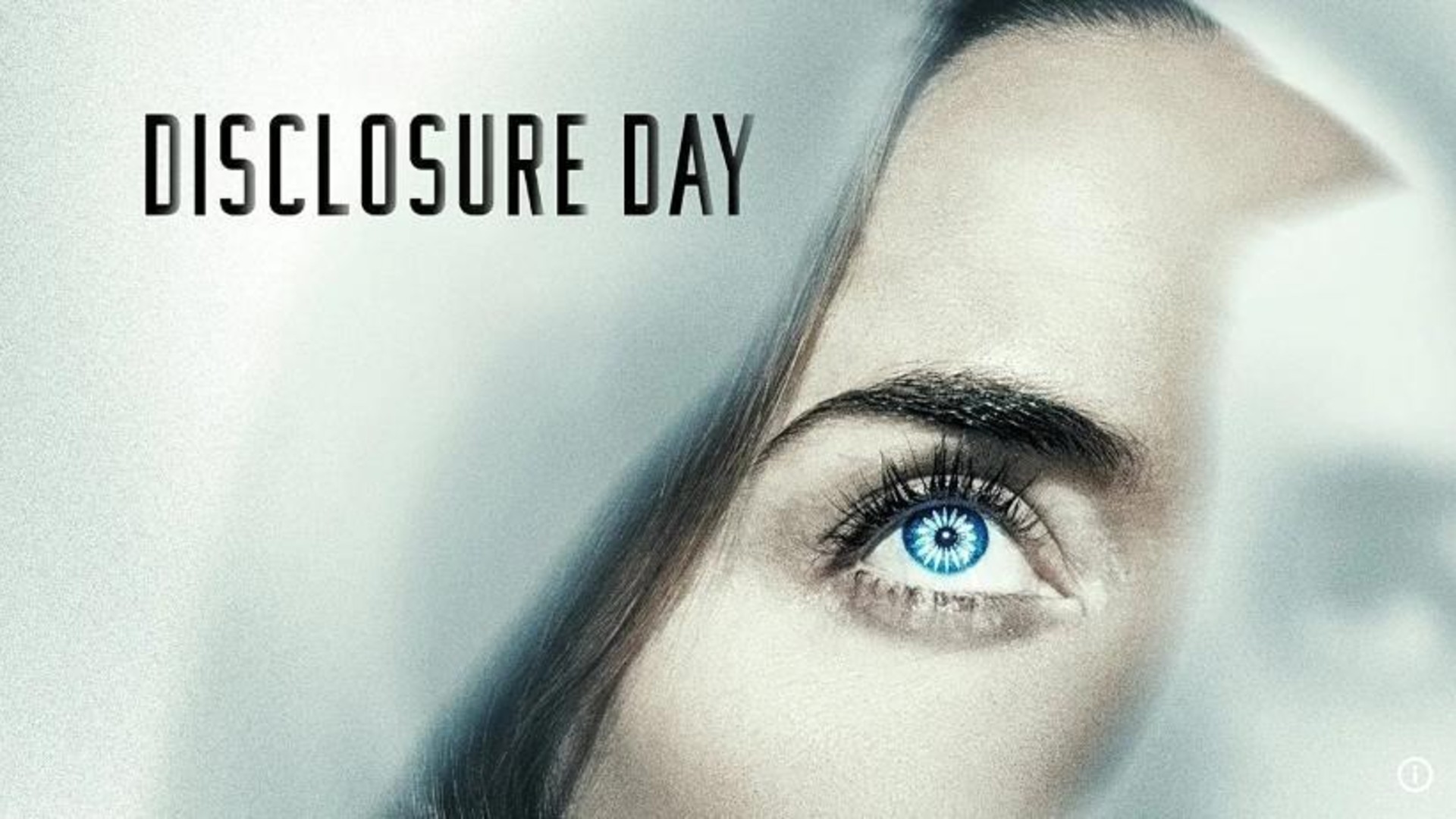 Disclosure Day