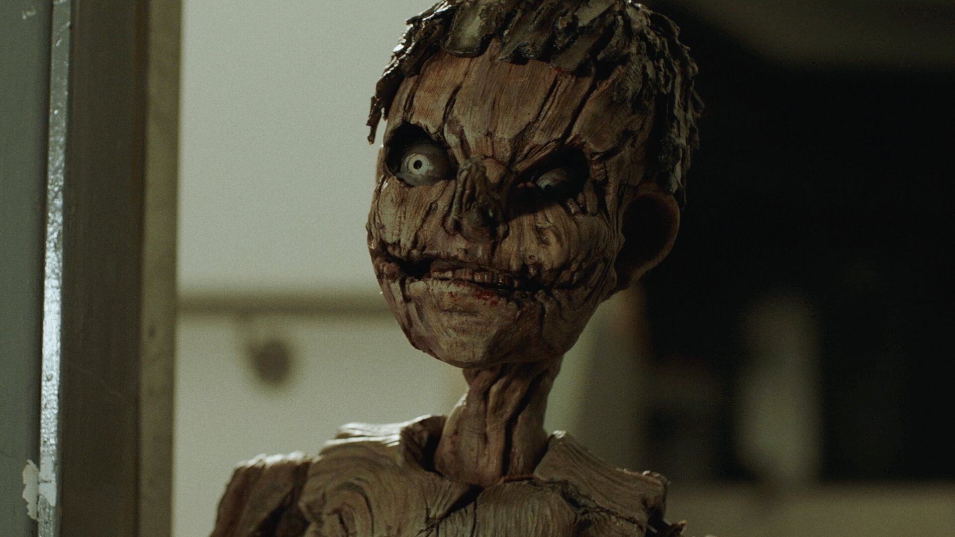 Pinocchio: Unstrung