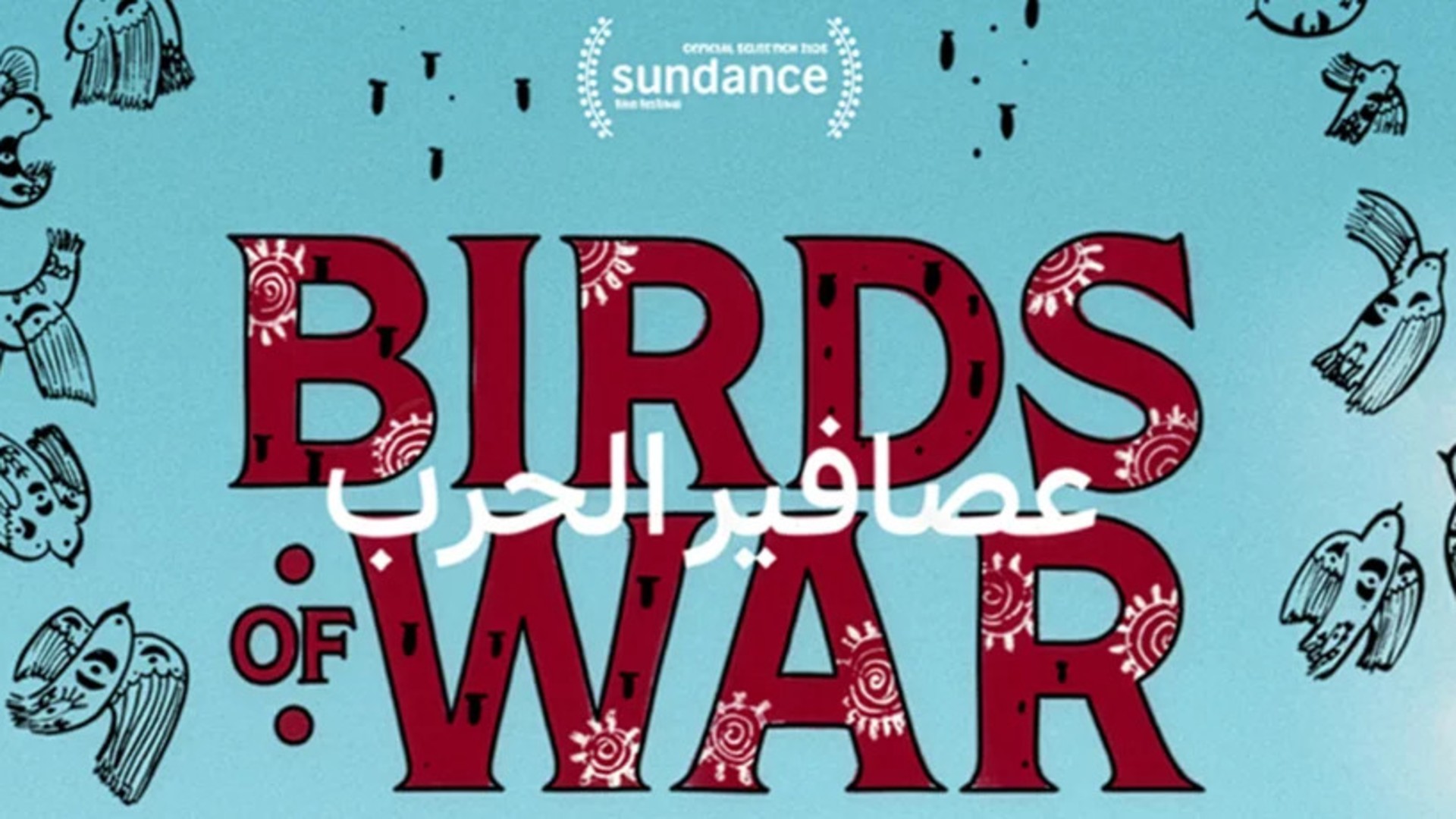 Birds of War