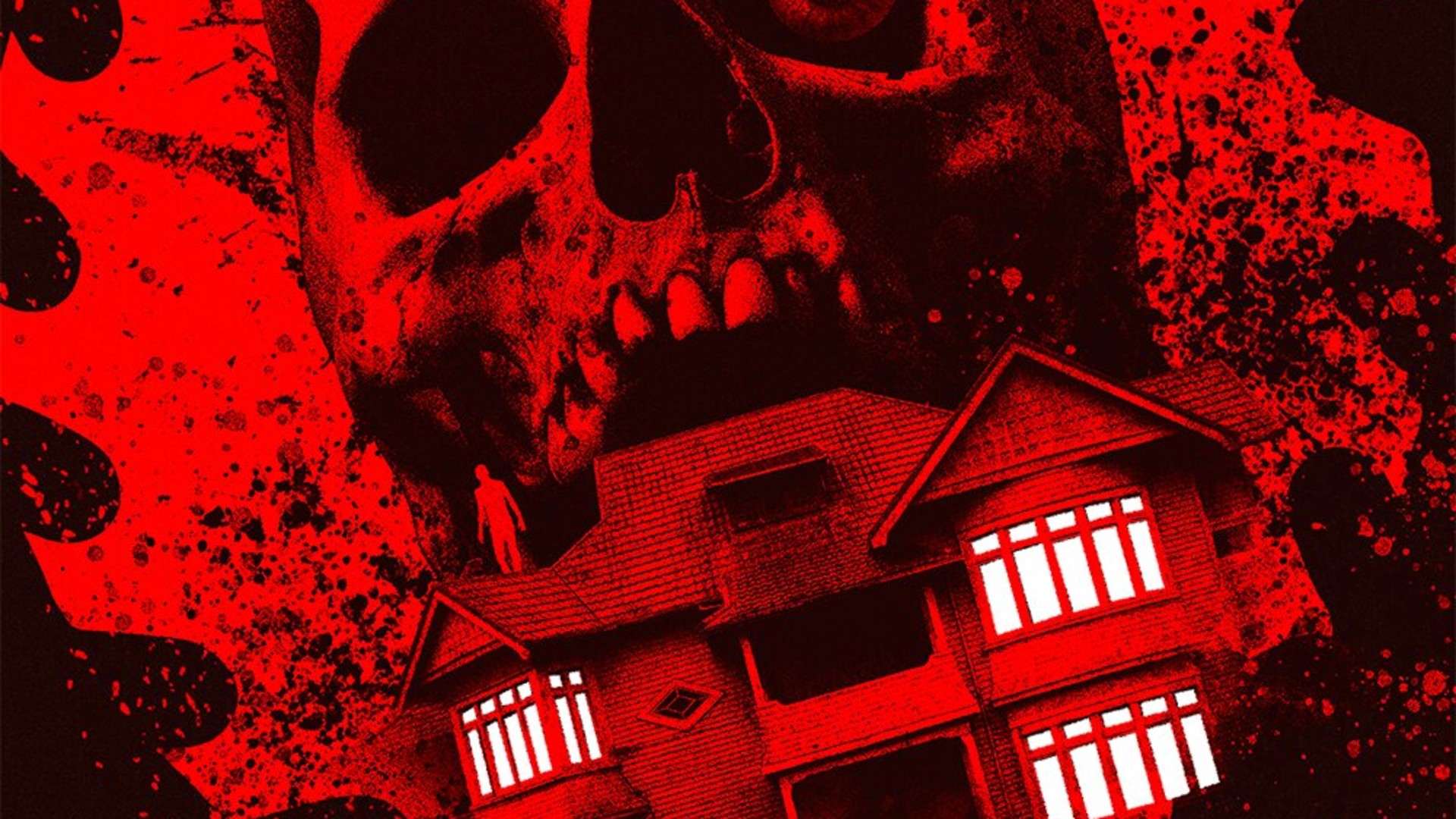 Evil Dead Burn