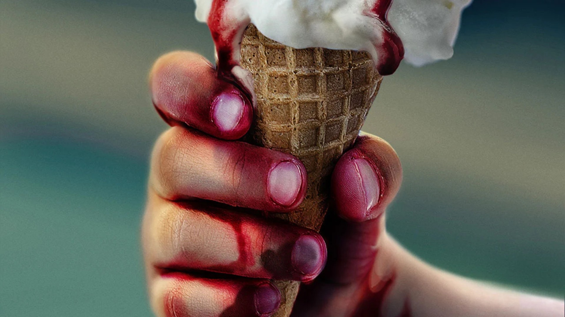 Ice Cream Man