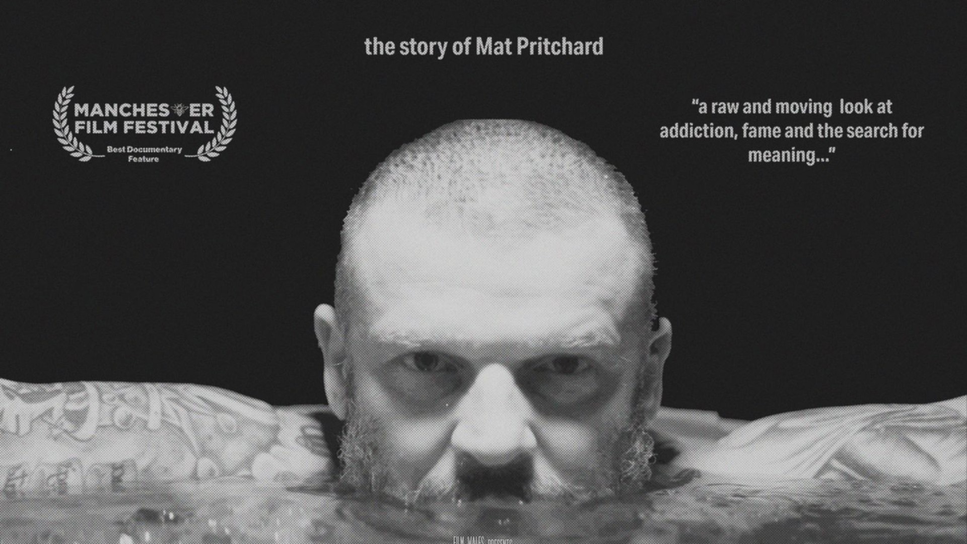 The Road of Excess + Q&A