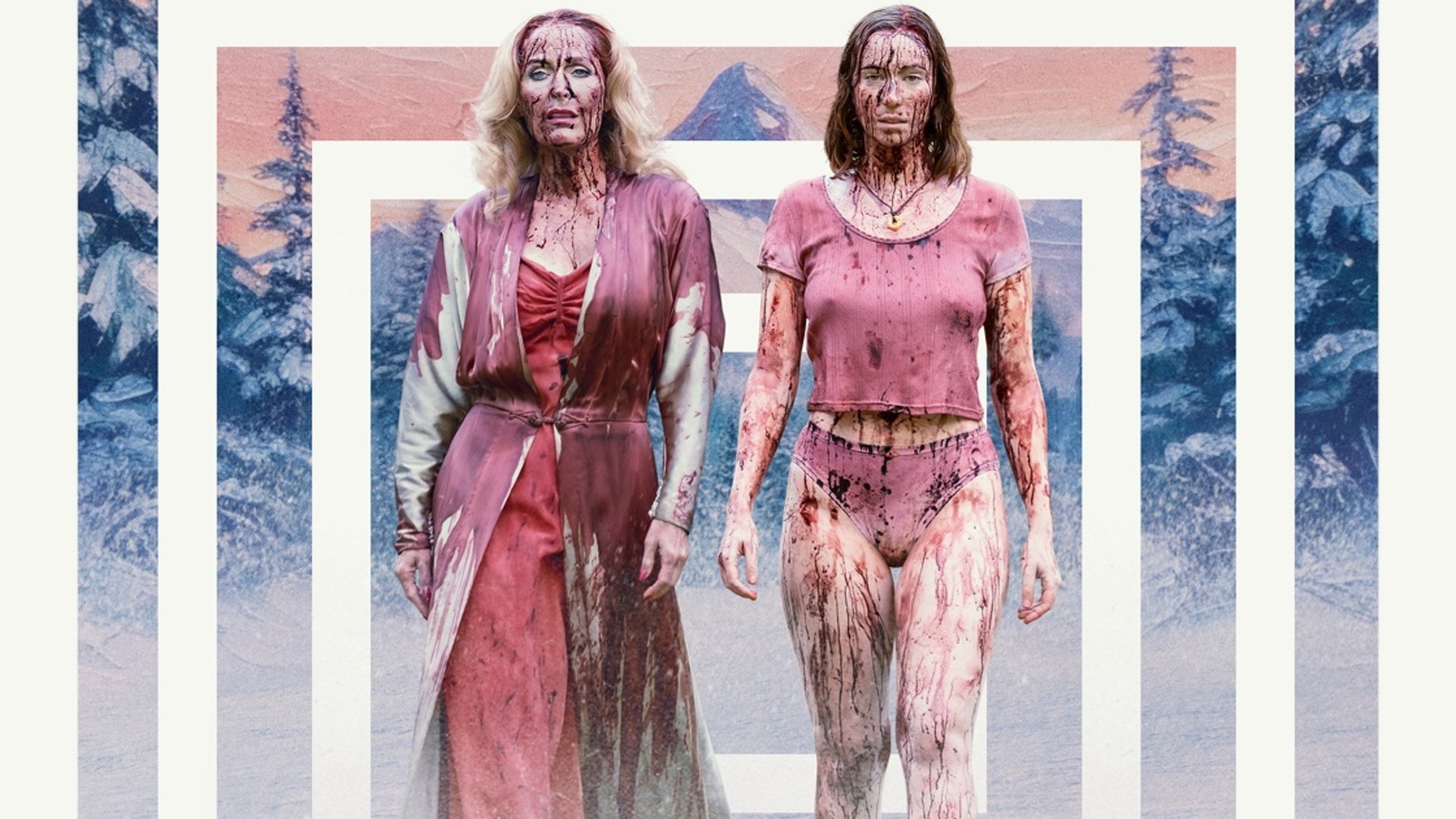 PREVIEW SCREENING: Teenage Sex and Death In Camp Miasma