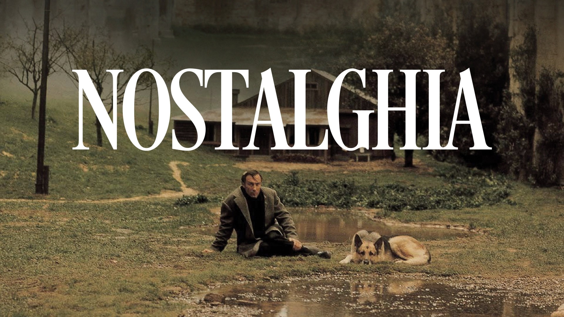 Nostalgia 4K