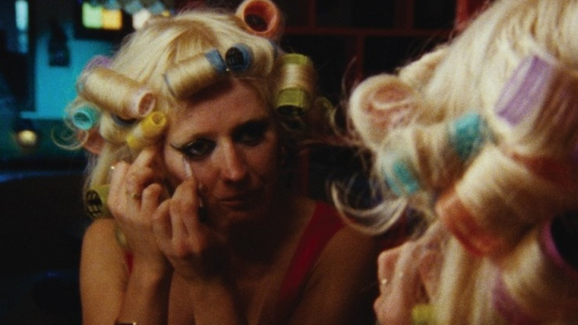 AMYL AND THE SNIFFERS PRESENT  'TRUTH OR CONSEQUENCE'