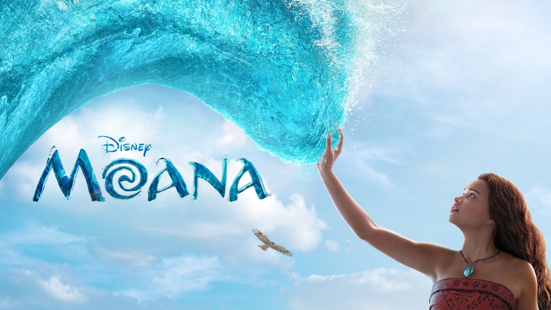 Moana