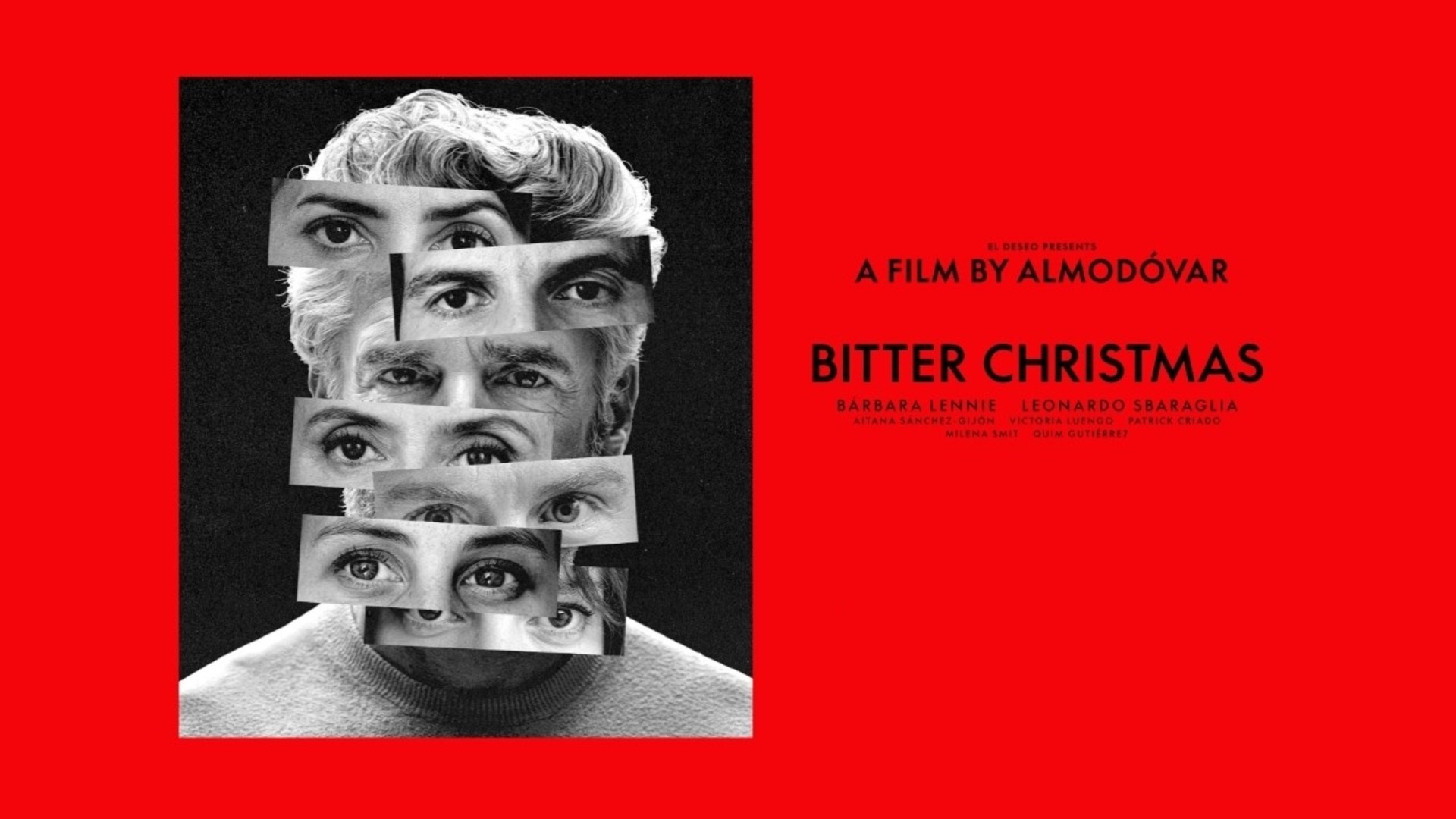 Bitter Christmas
