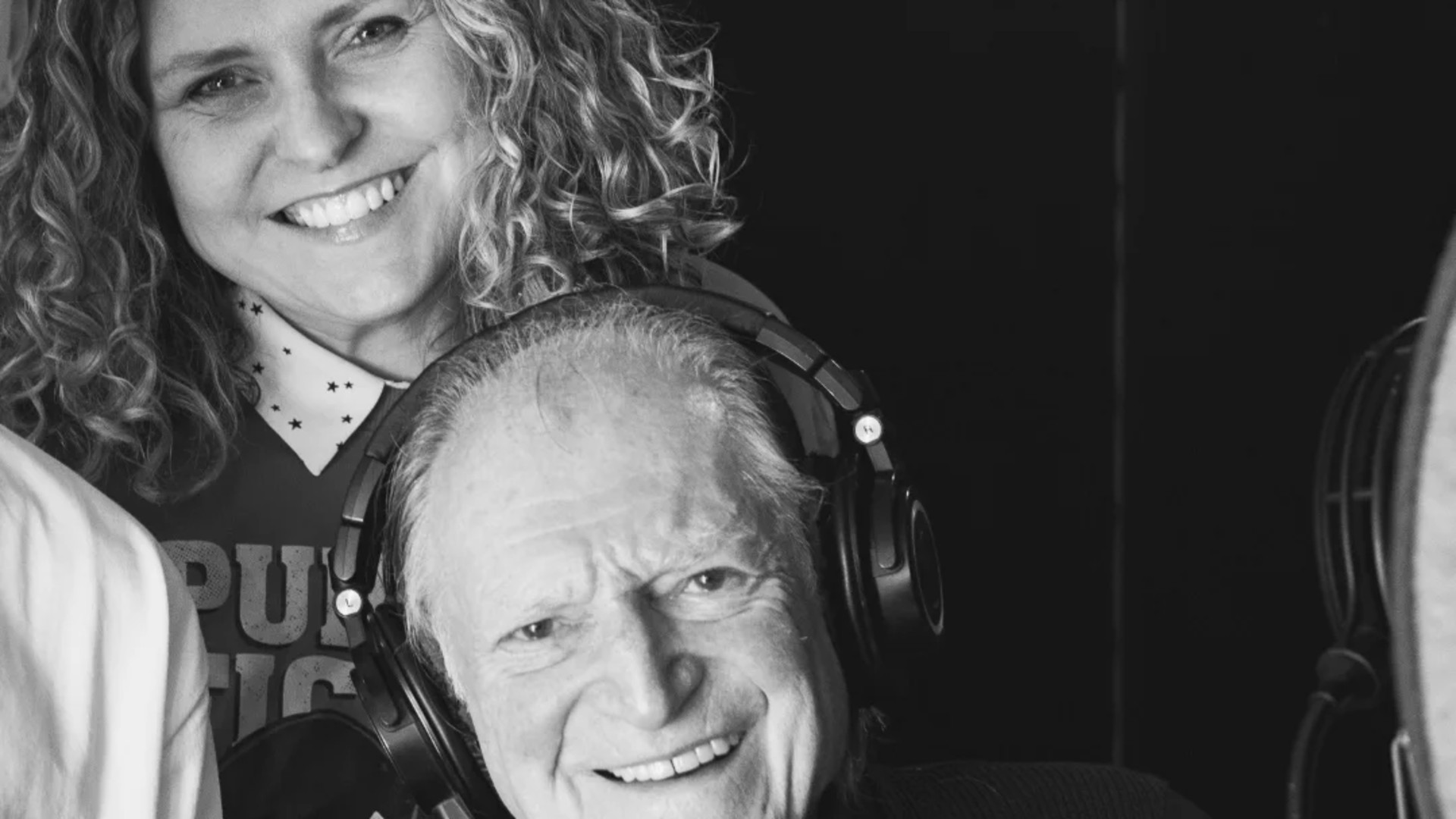 David Bradley Q&A