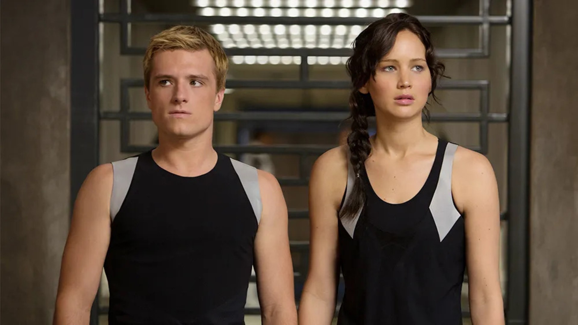 The Hunger Games: Catching Fire