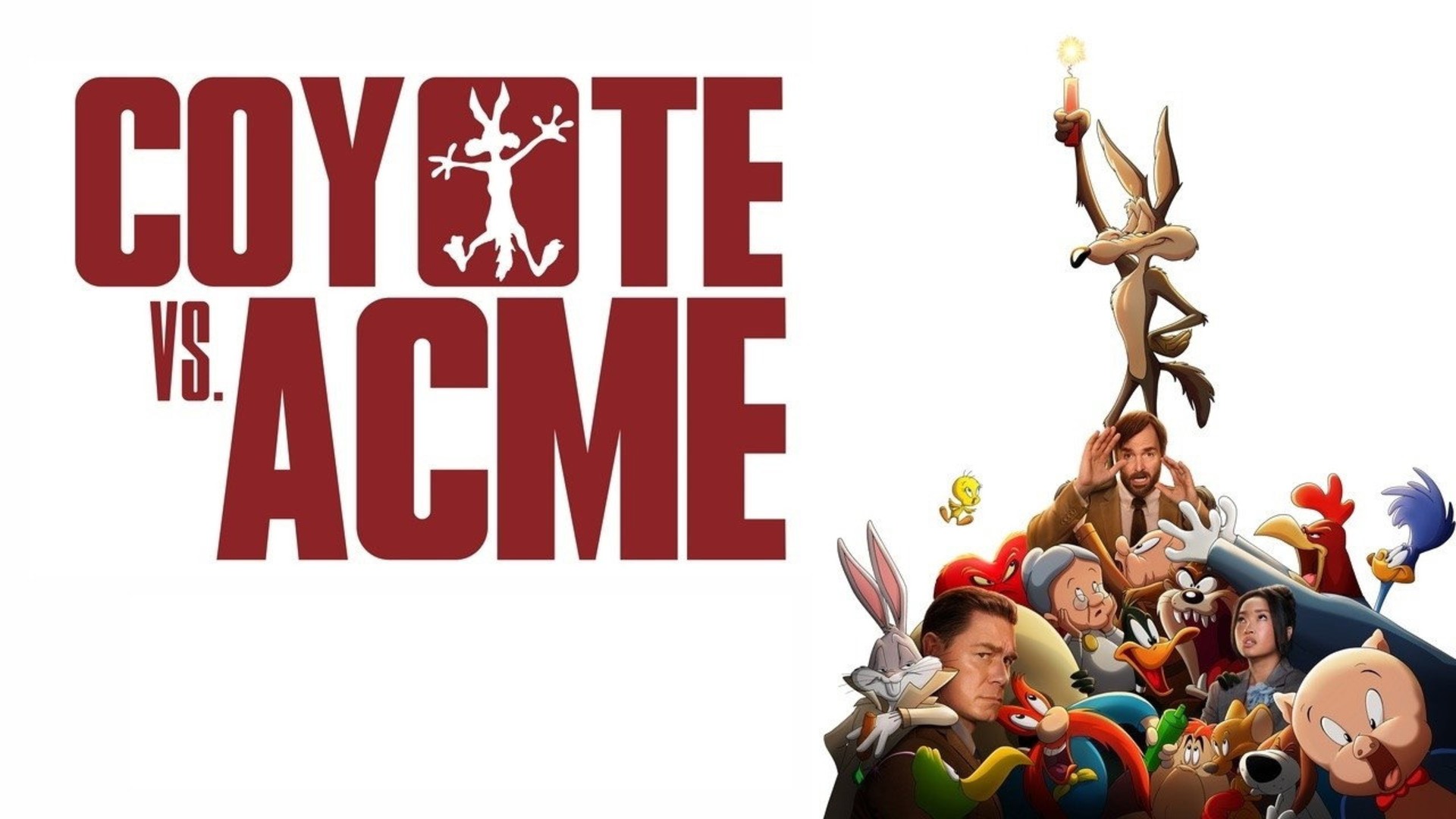 Coyote vs. Acme