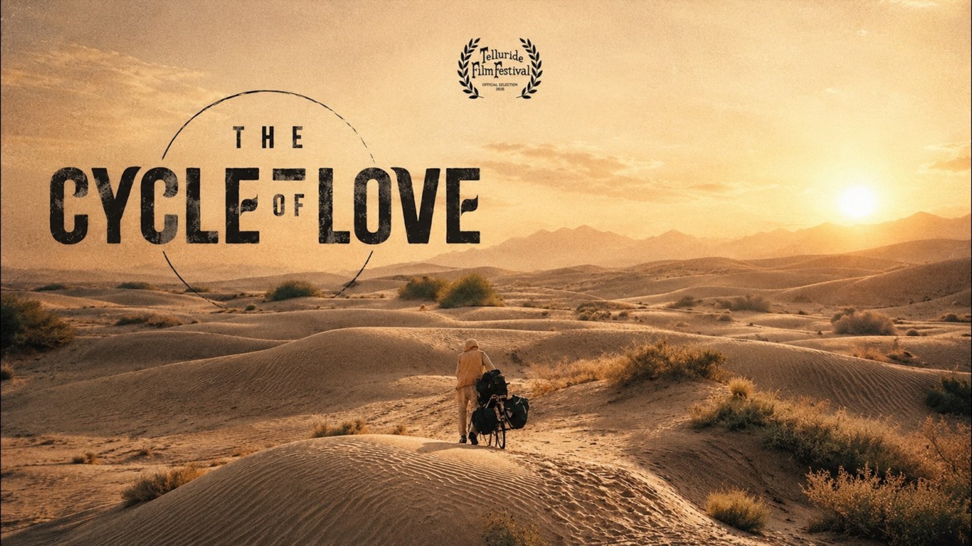 ESCAPES Screening: The Cycle of Love