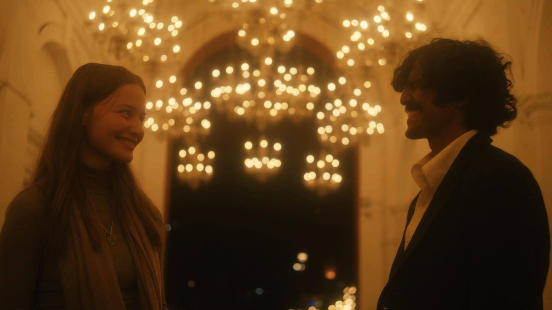ESCAPES Screening: The Cycle of Love