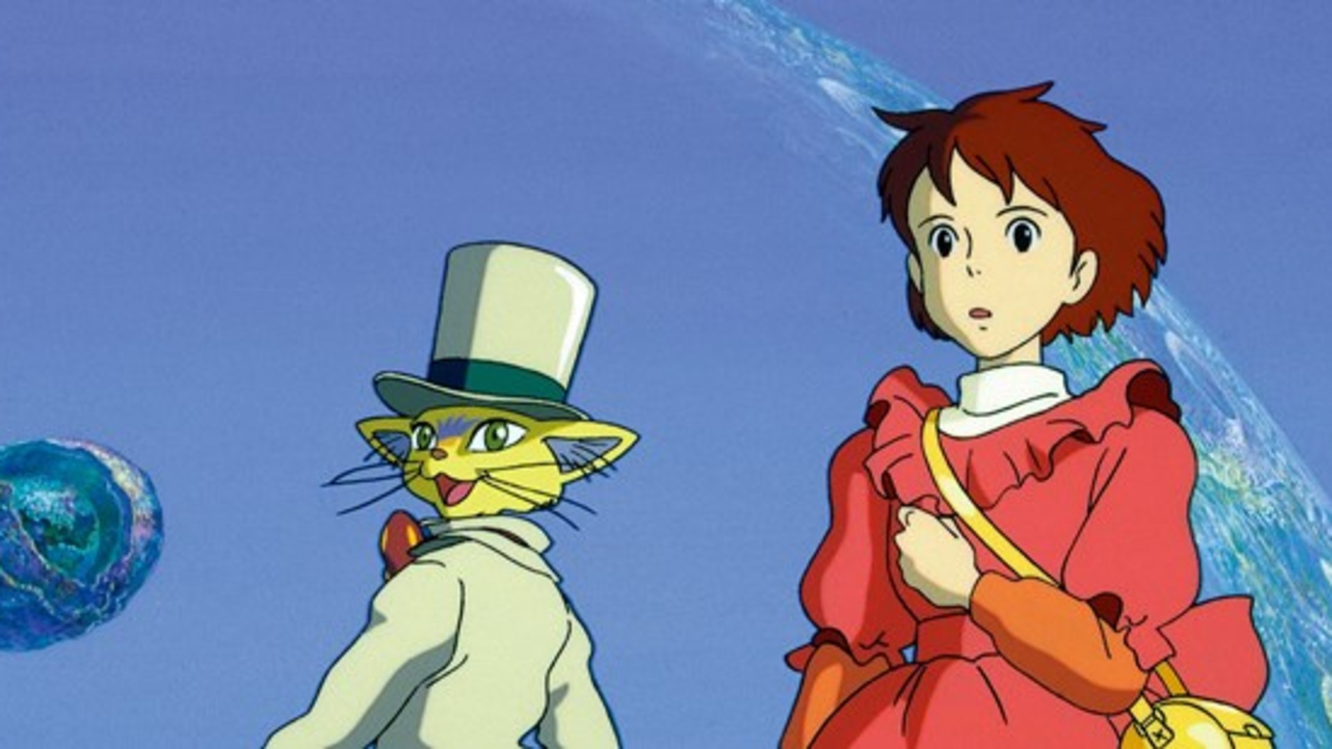 Whisper of the Heart