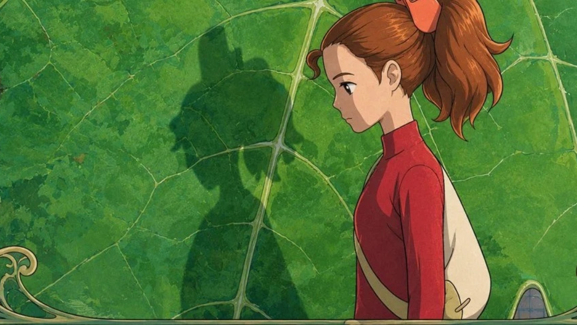 Arrietty