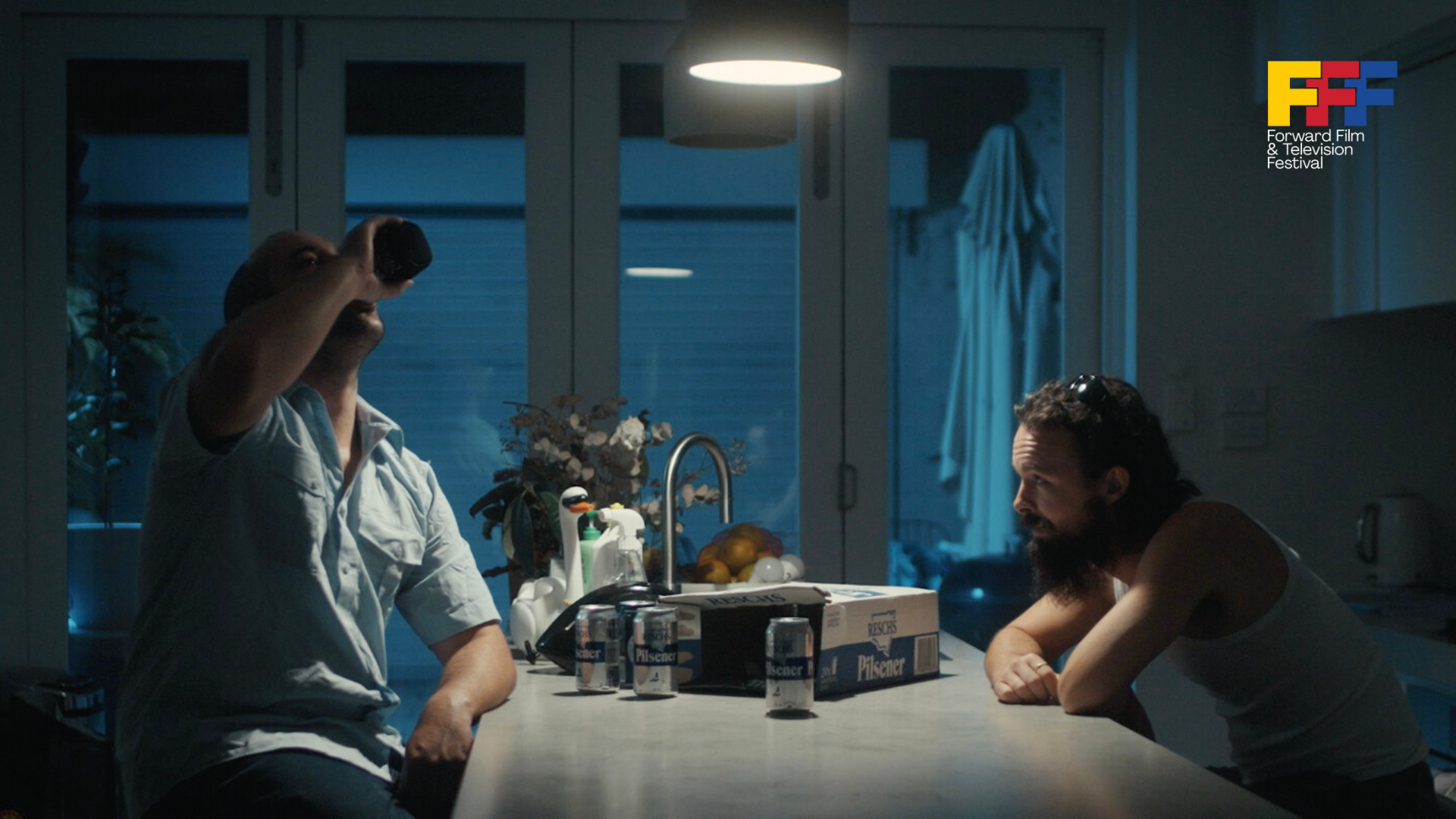 Forward Film Festival: Short Films Block 3