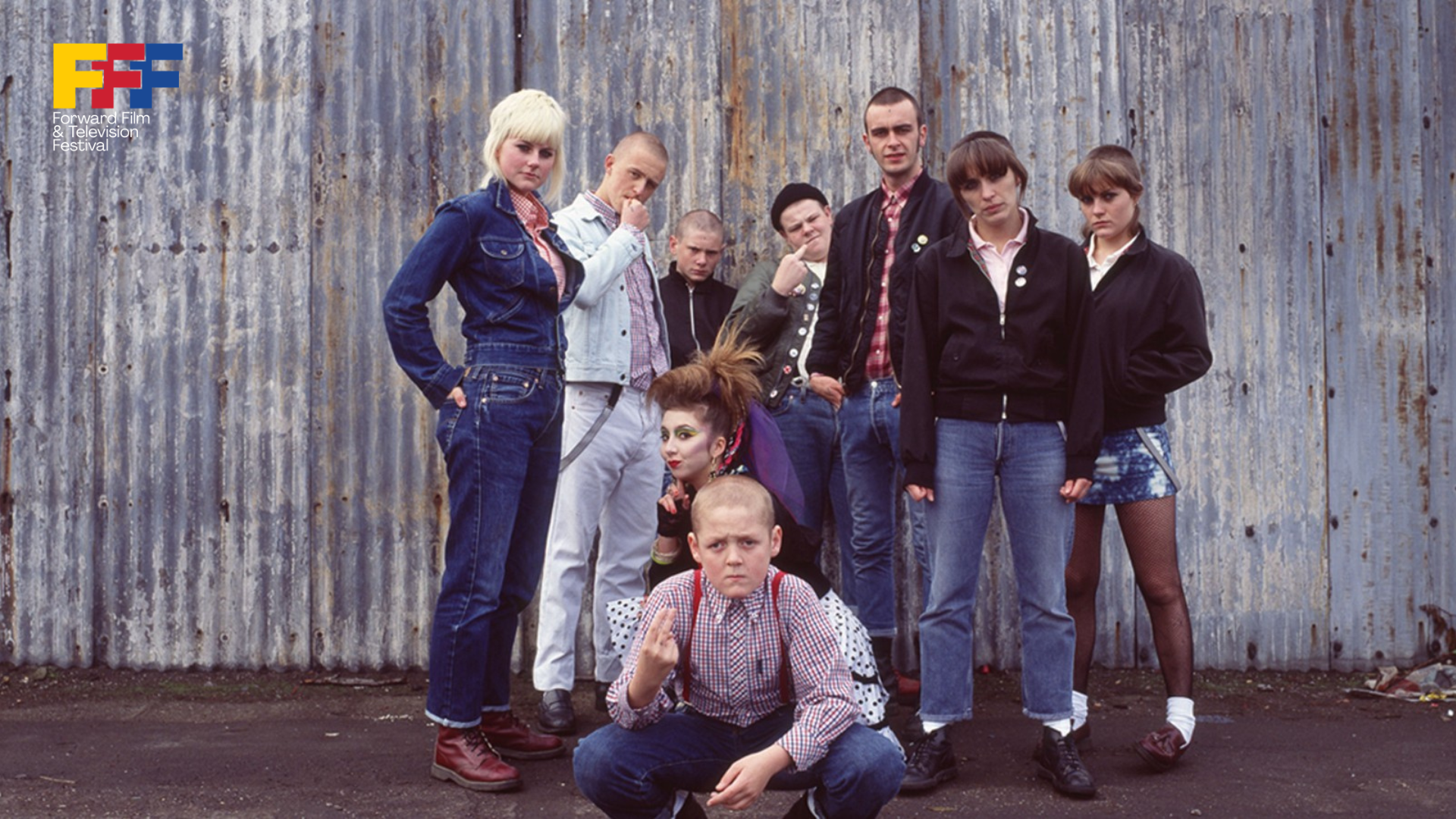 Forward Film Festival: This Is England 20th Anniversary Screening