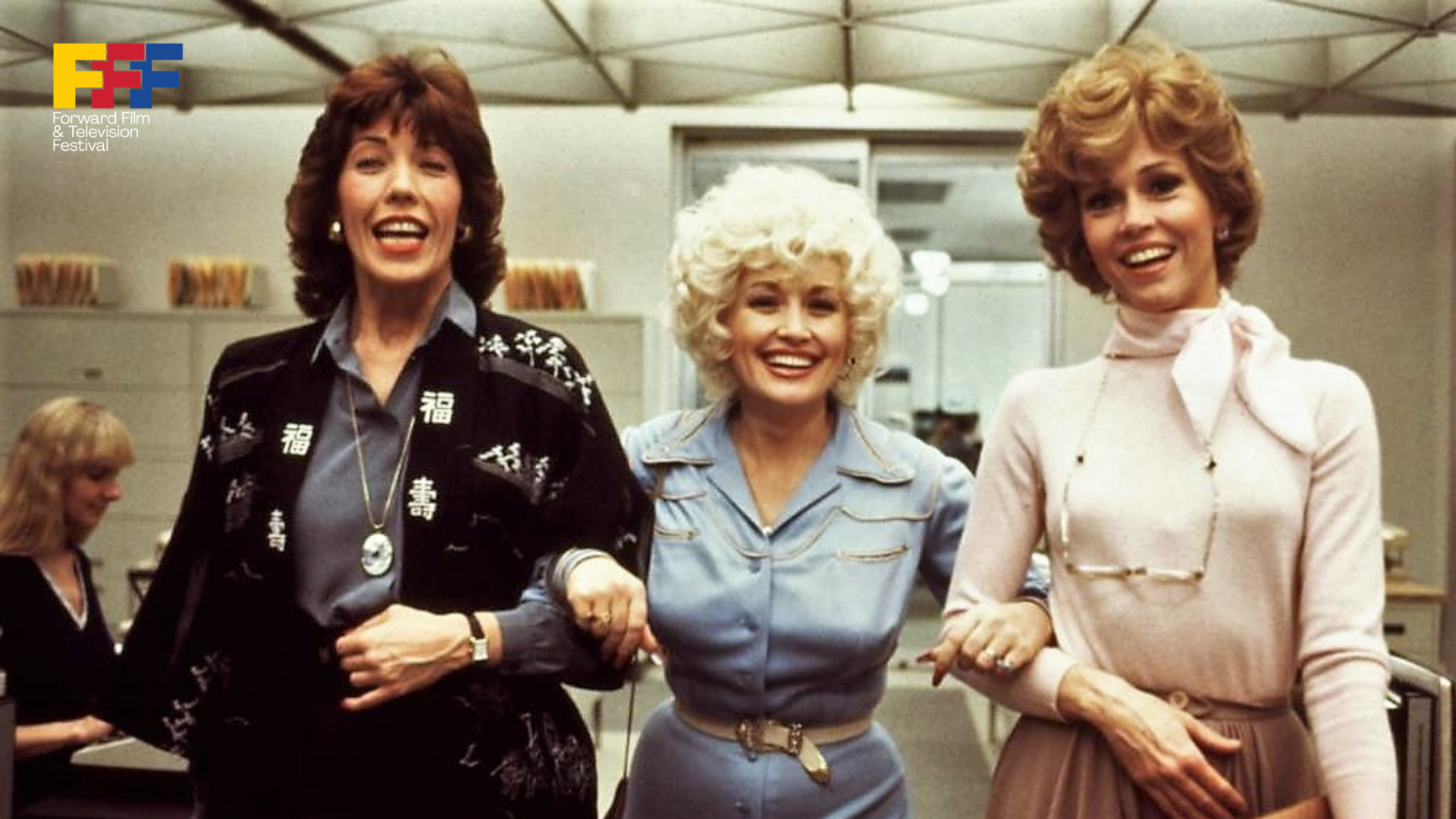 Forward Film Festival: 9 to 5