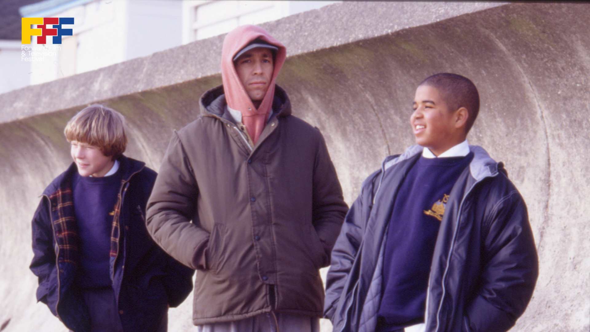 Forward Film Festival: A Room For Romeo Brass