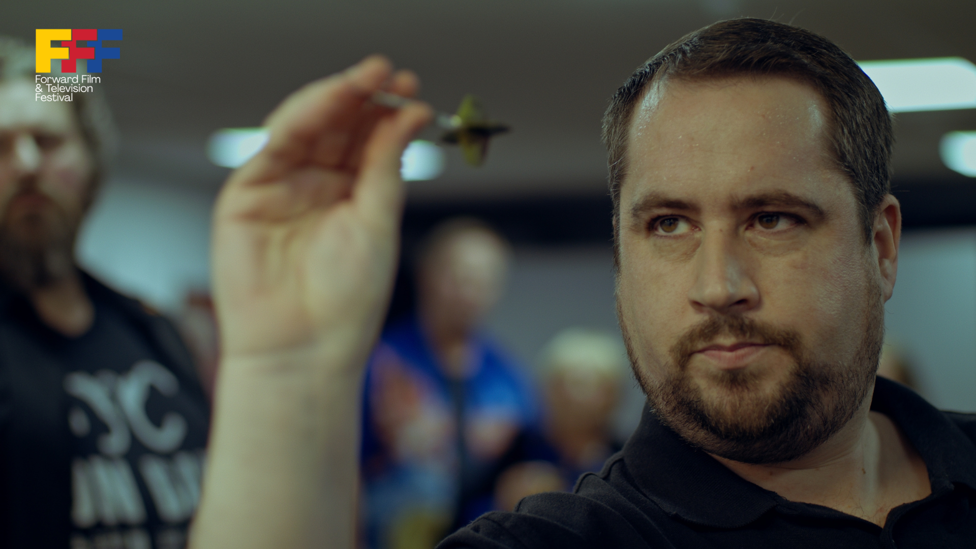 Forward Film Festival: The Broken Arrow (European Premiere)