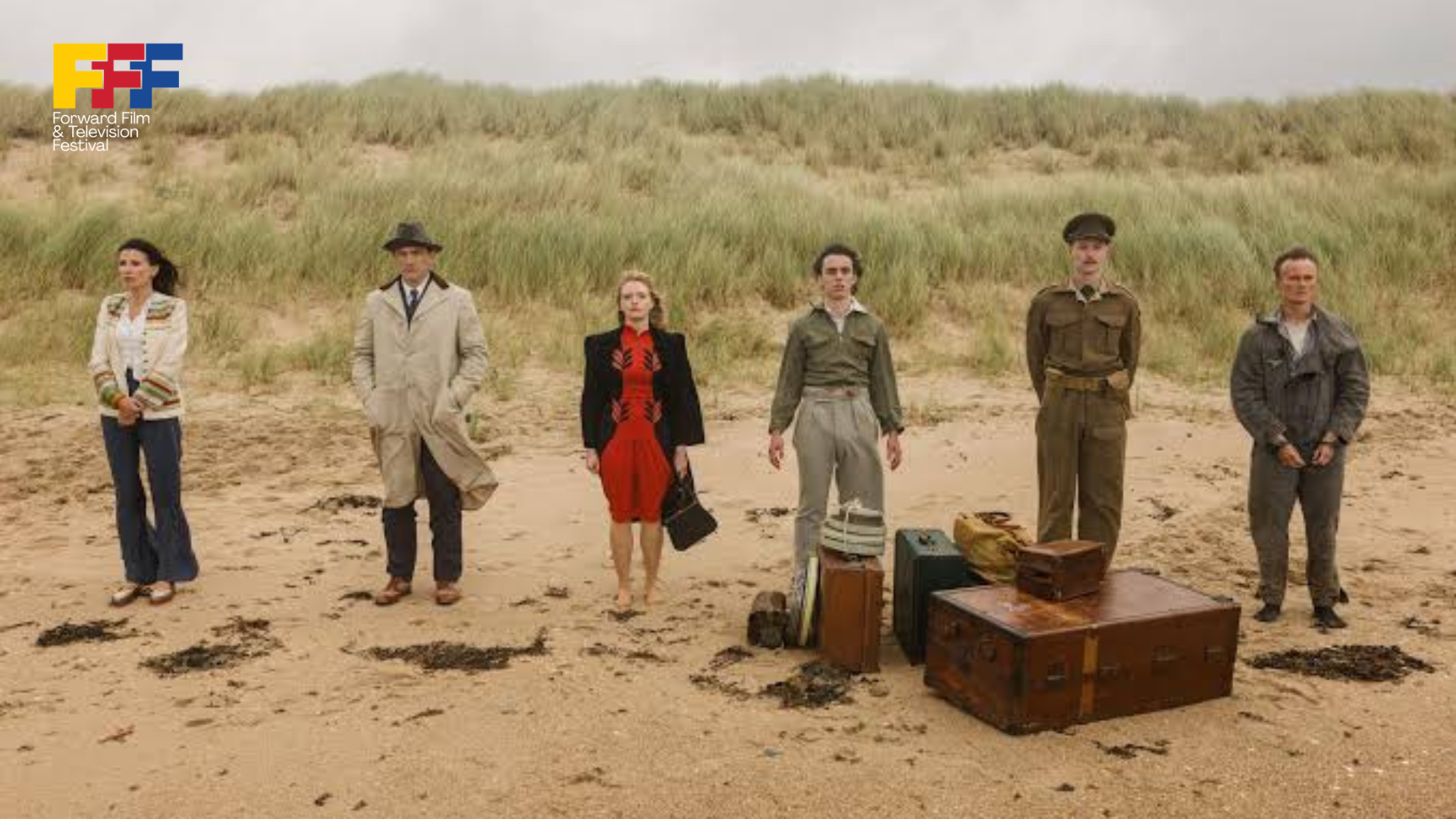 Forward Film Festival: Think Of England (Preview)