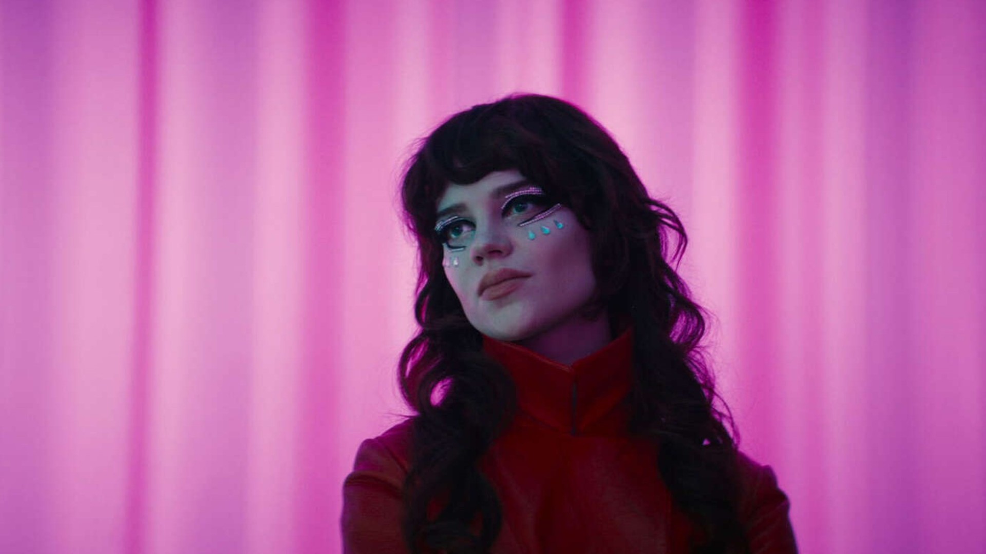 Her Private Hell