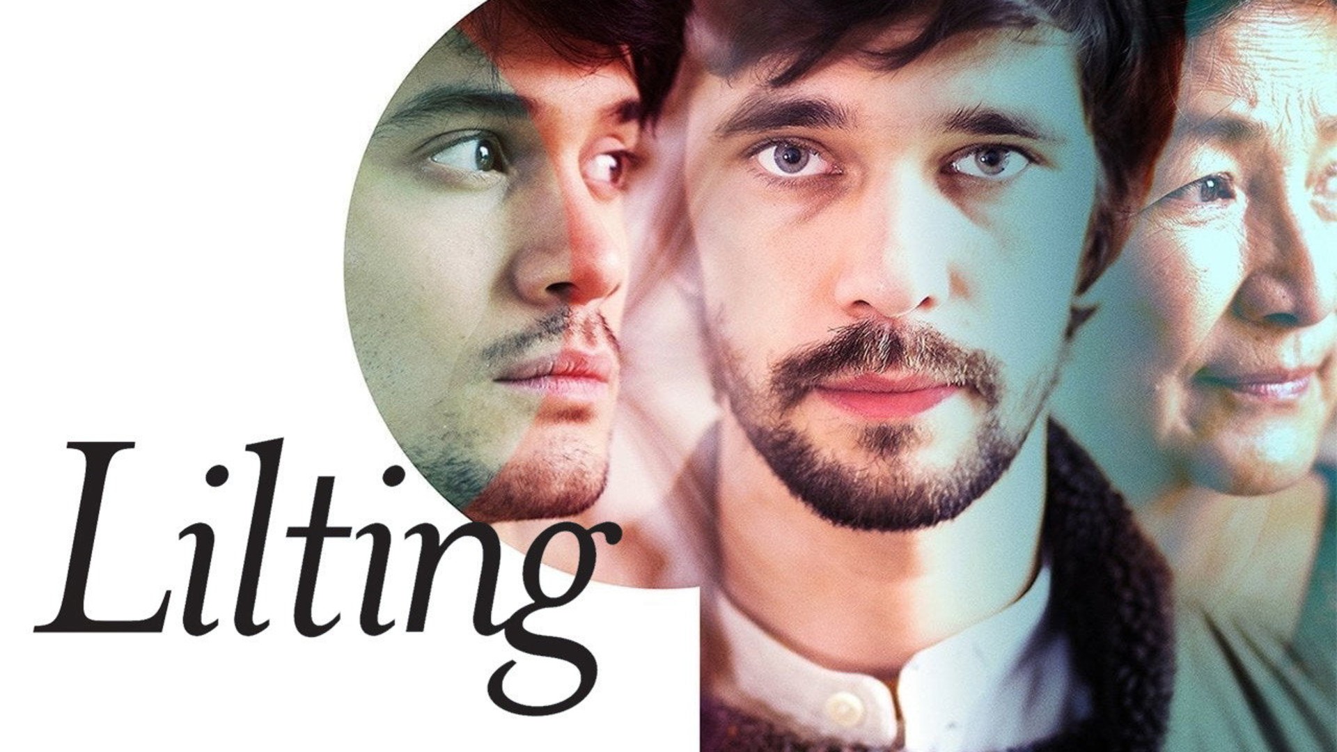 MILKTEA PRESENTS: Lilting
