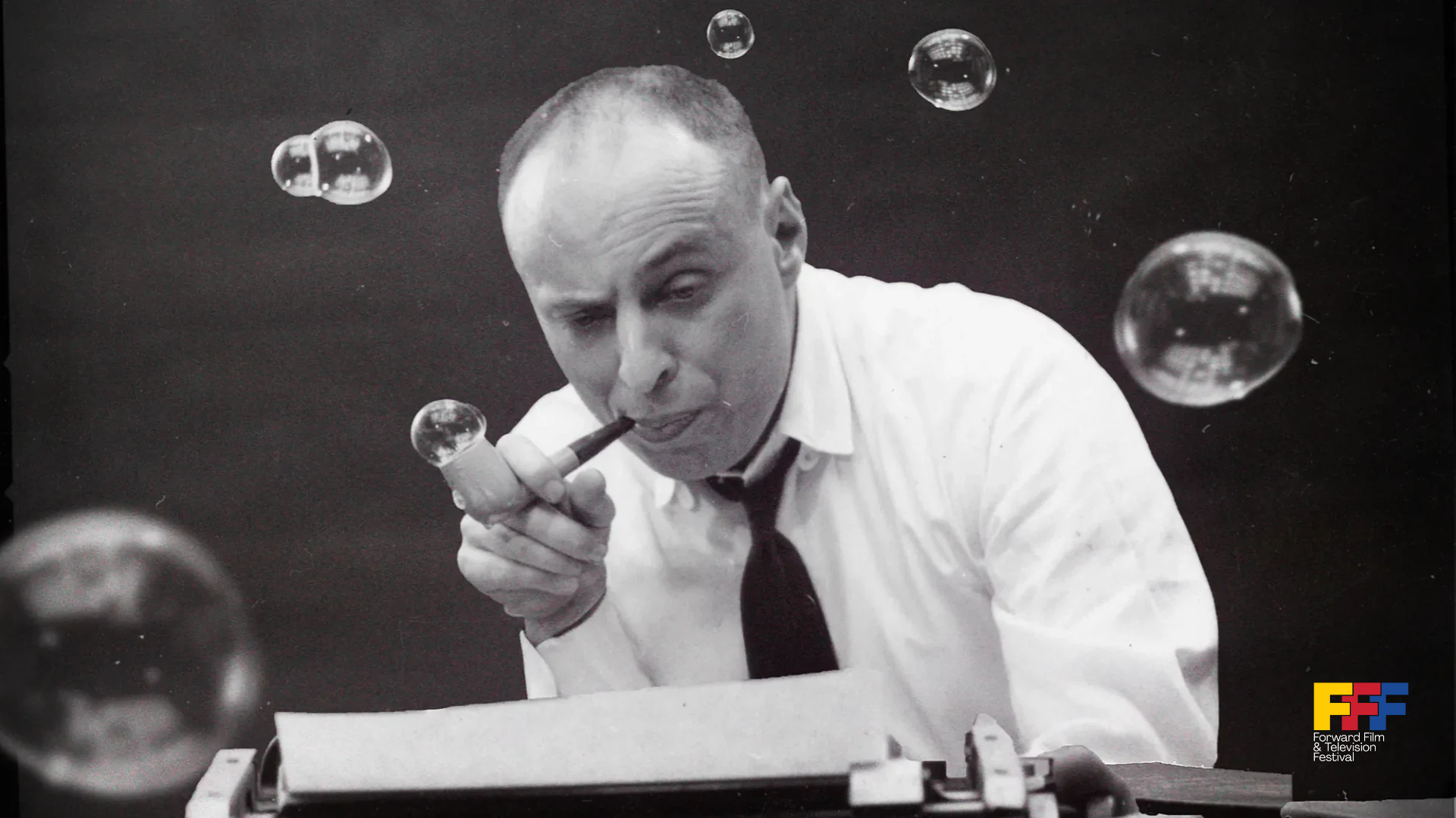 Forward Film Festival: The Mad World of Harvey Kurtzman