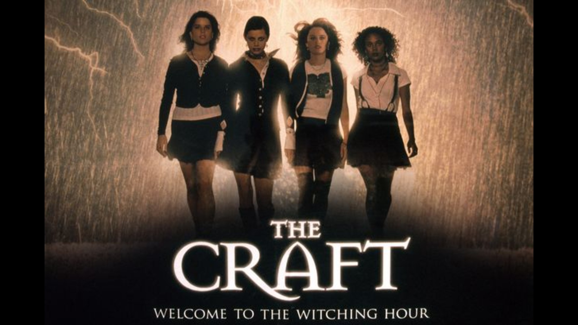 The Craft