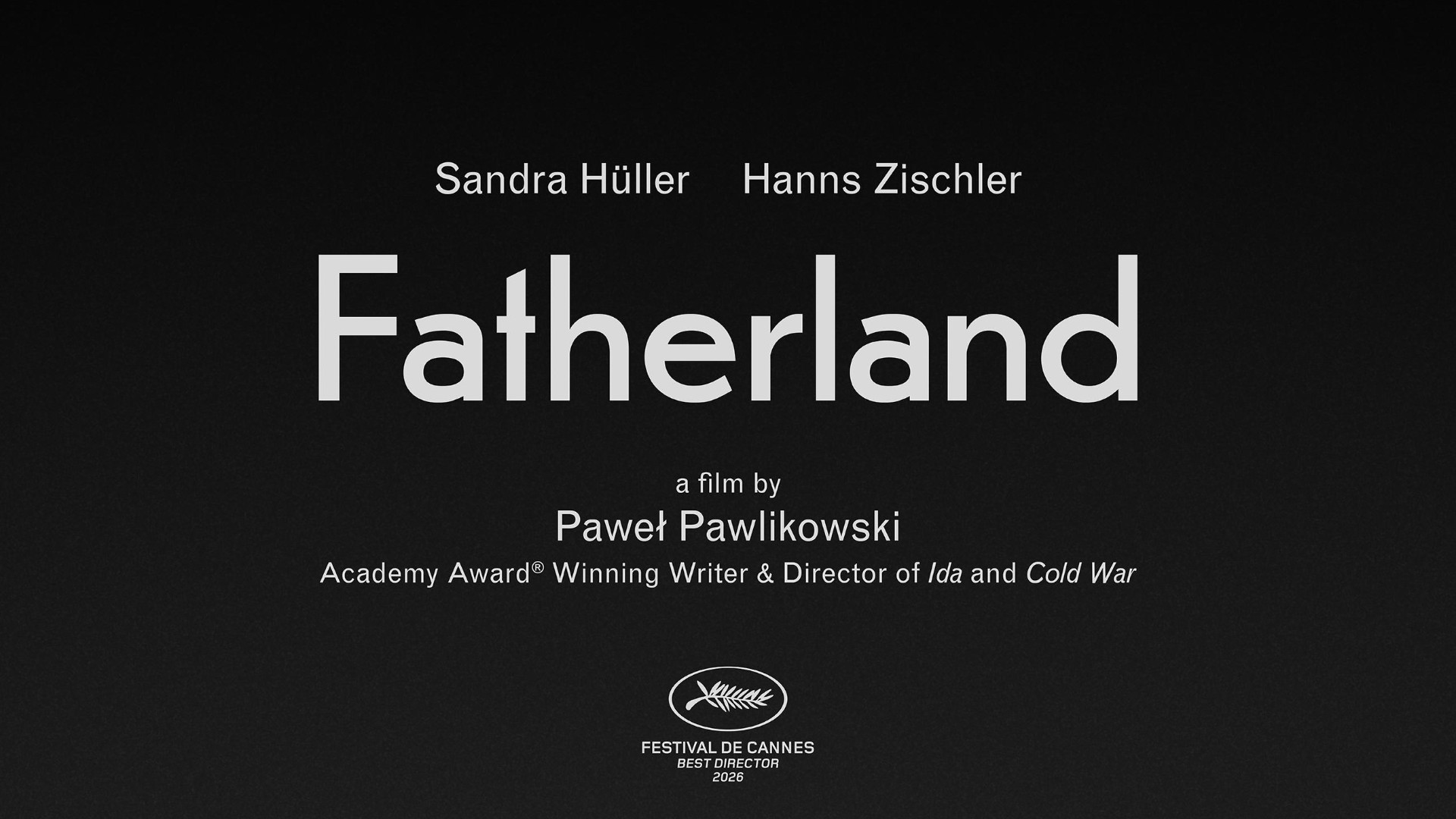 Fatherland
