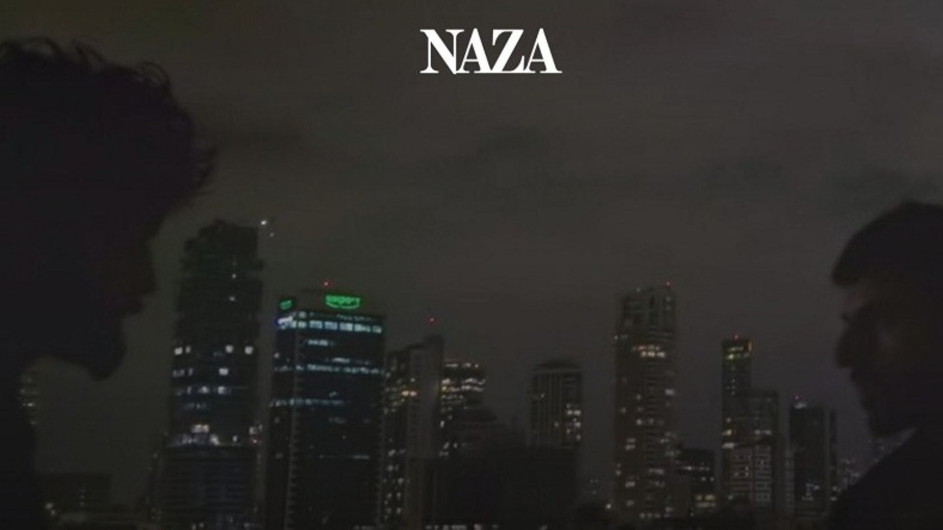NAZA