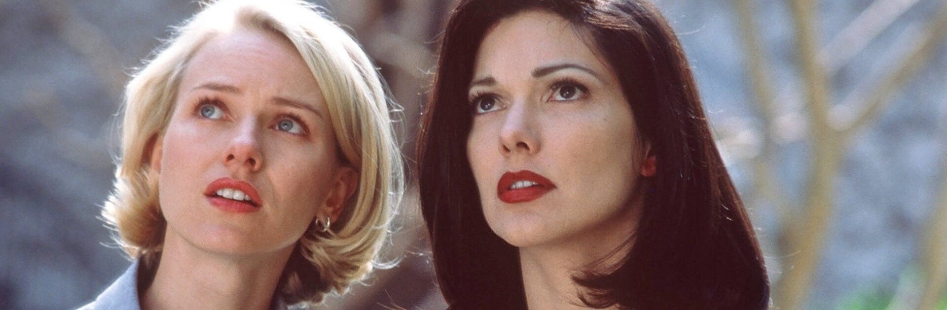 Mulholland Drive: Celebrating David Lynch with WPTR