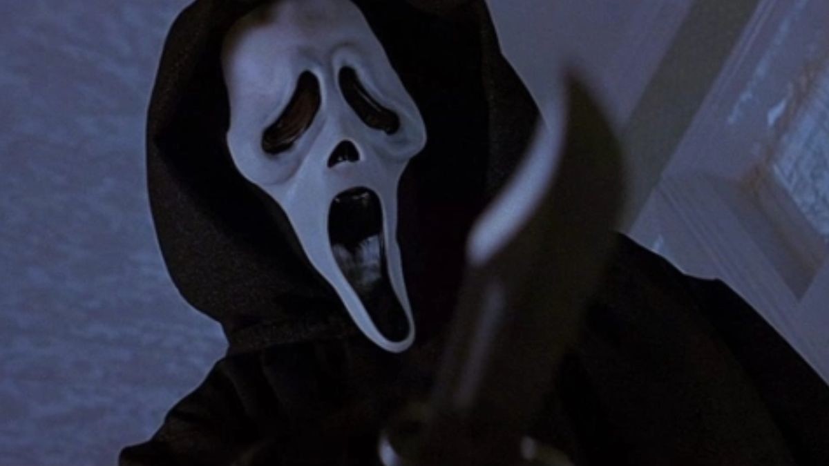 Scream Quote-Along Screening