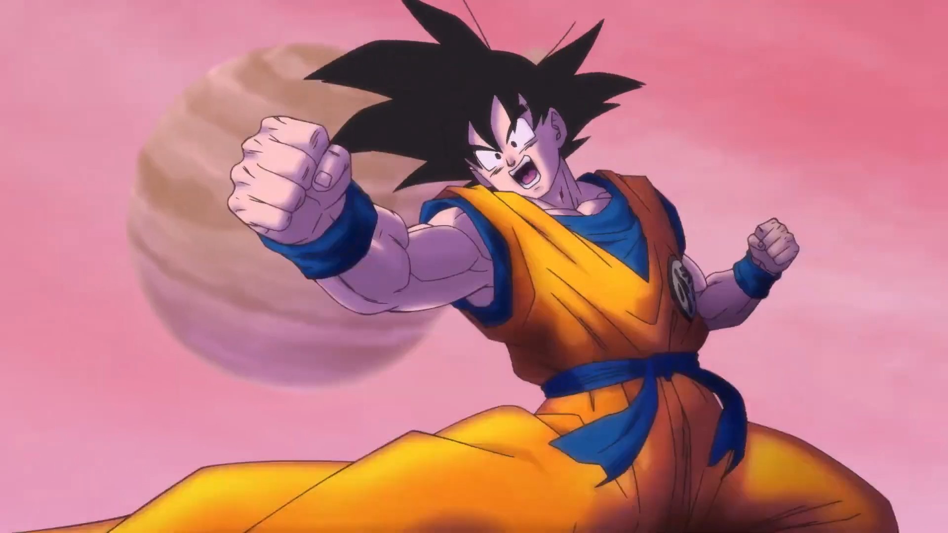 Dragonball Super: Super Hero