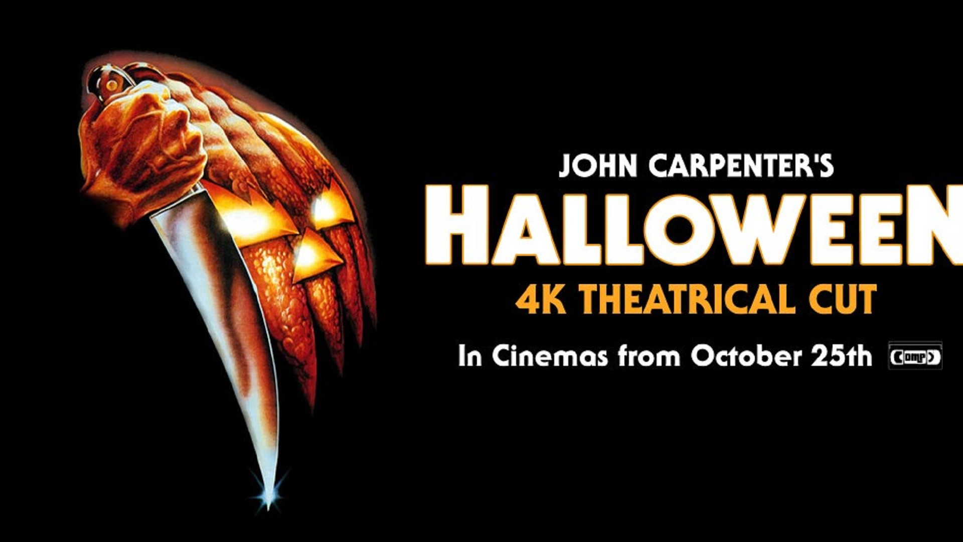 Halloween (1978) (4K)