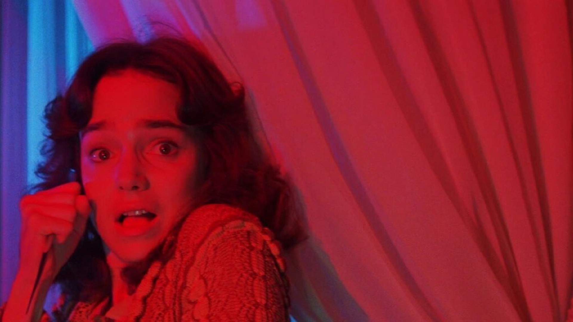 Suspiria (1977)