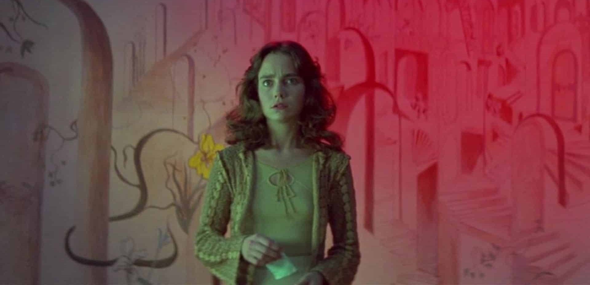 Suspiria (1977)