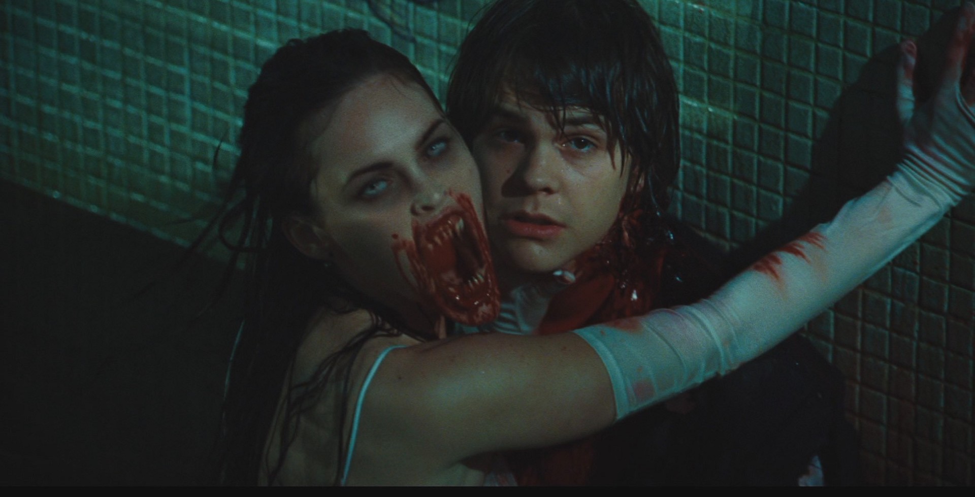 Jennifers Body