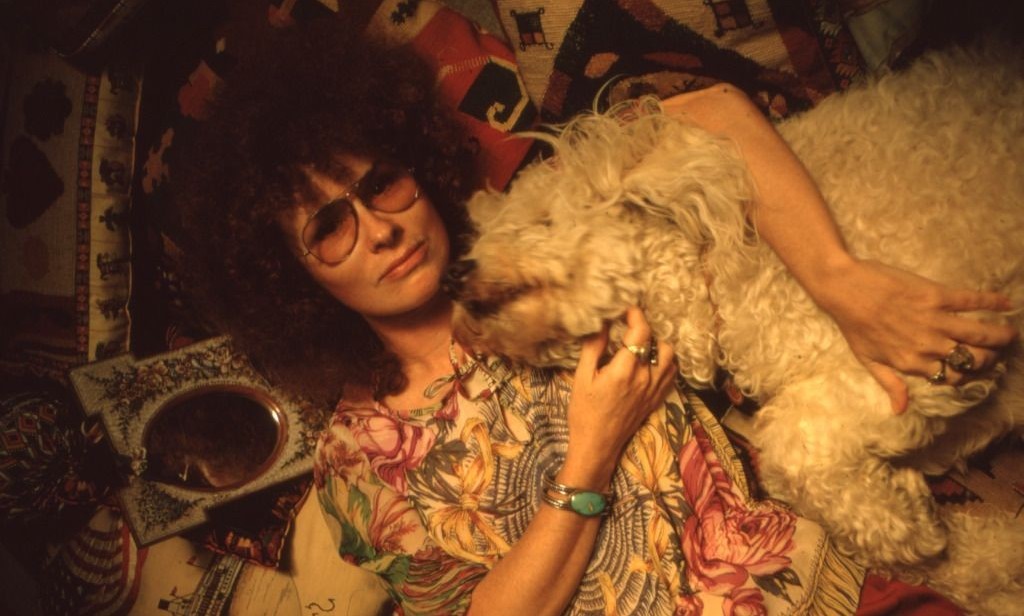 Dory Previn: On My Way To Where