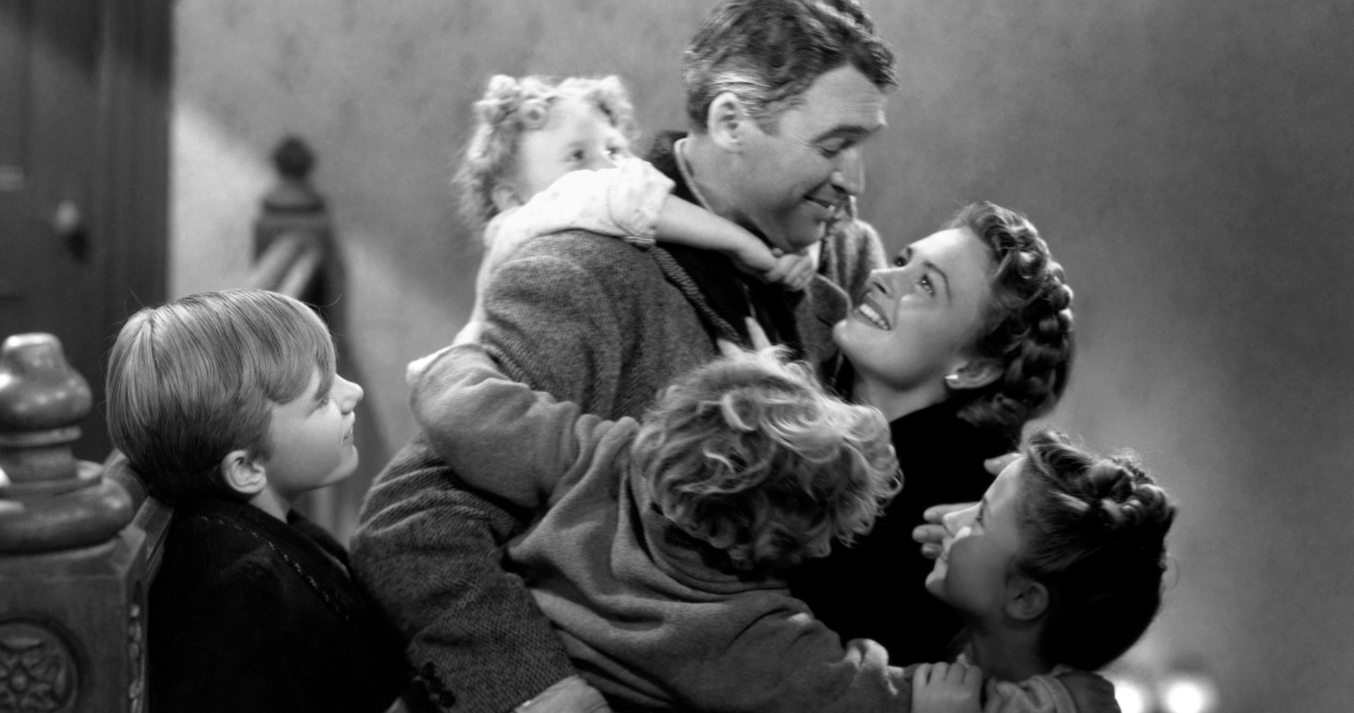 It's A Wonderful Life With Wine