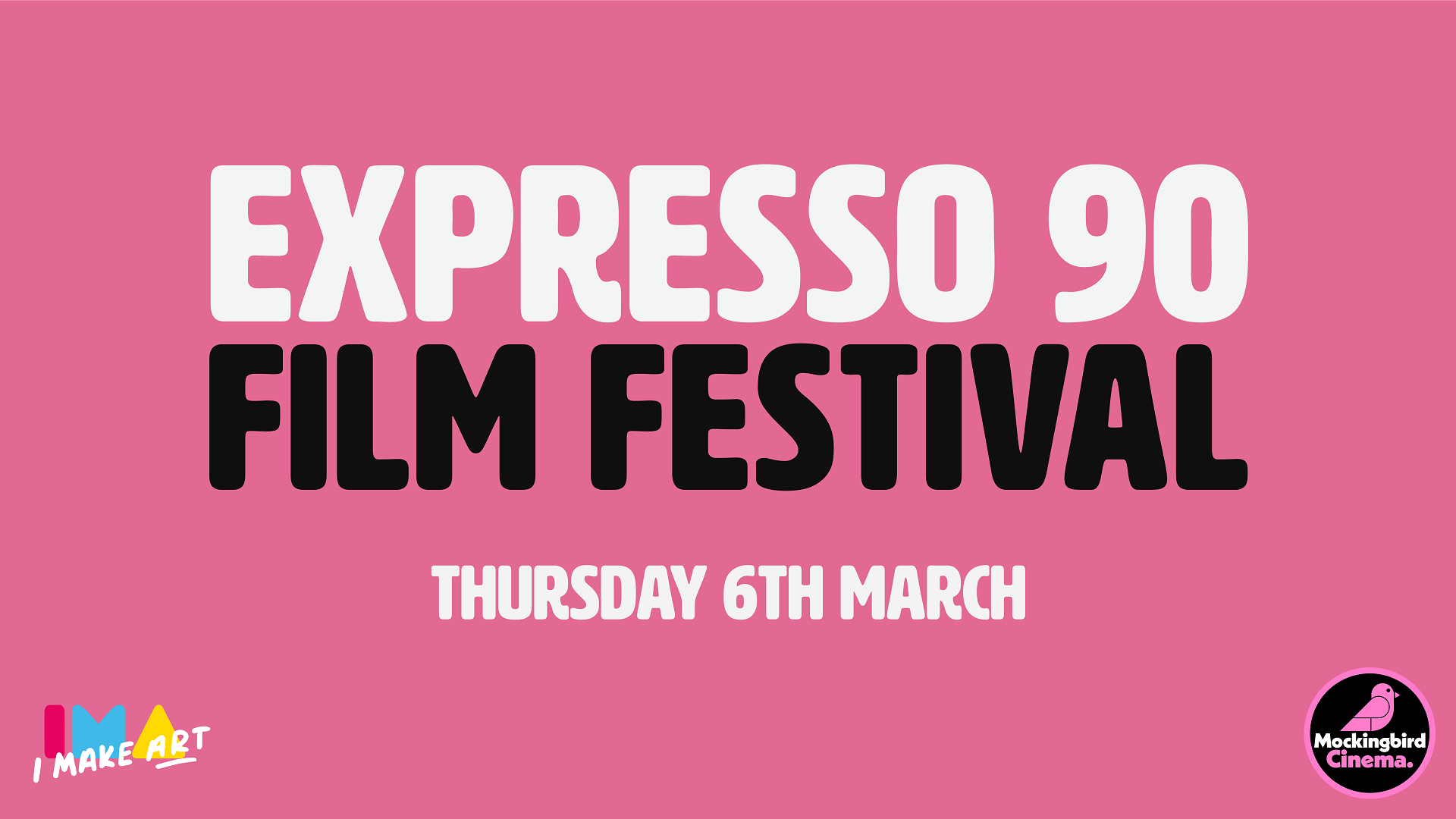 Expresso 90 Film Festival