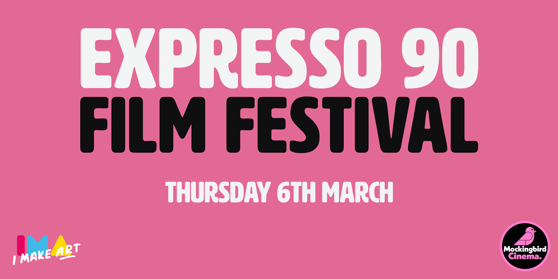 Expresso 90 Film Festival