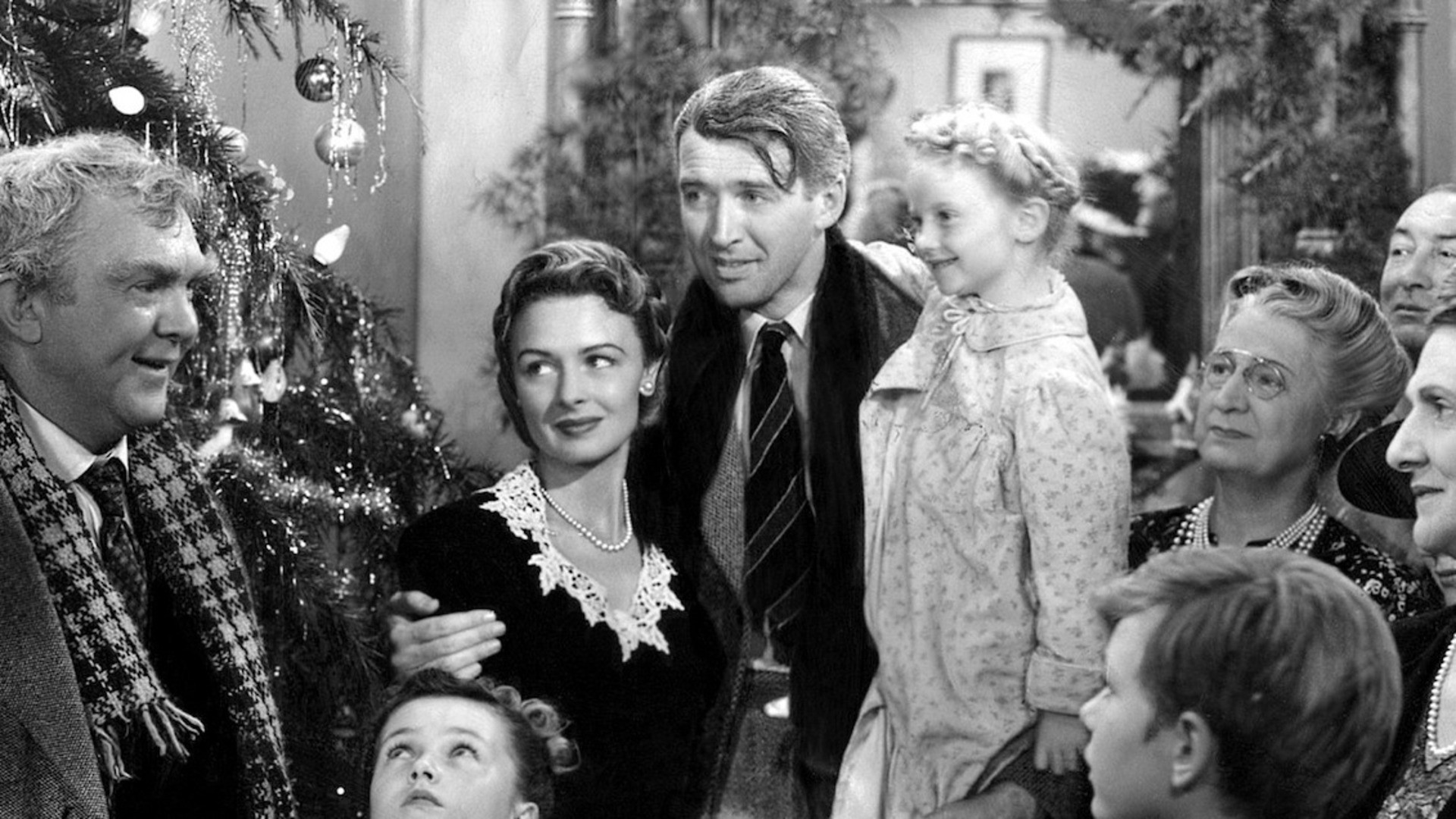 It's A Wonderful Life