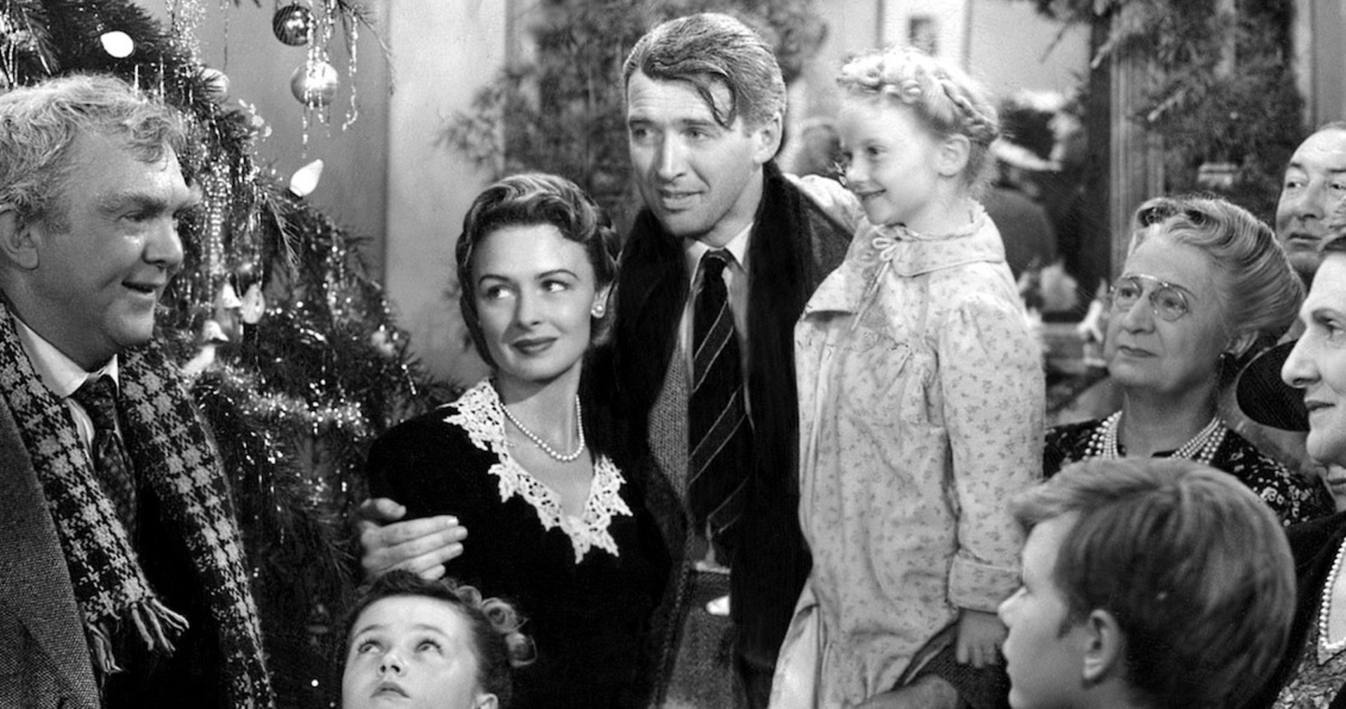 It's A Wonderful Life