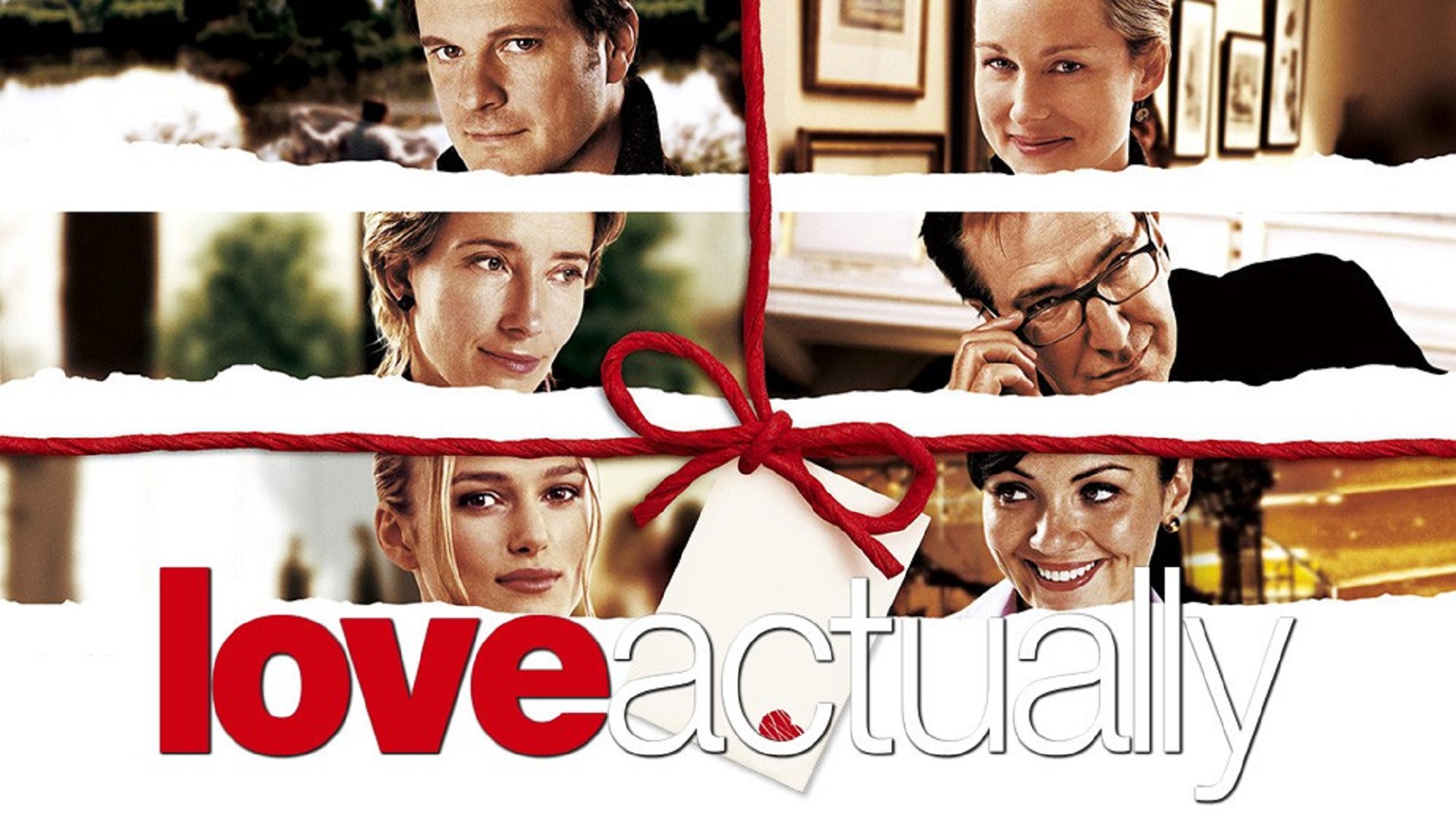 Love Actually