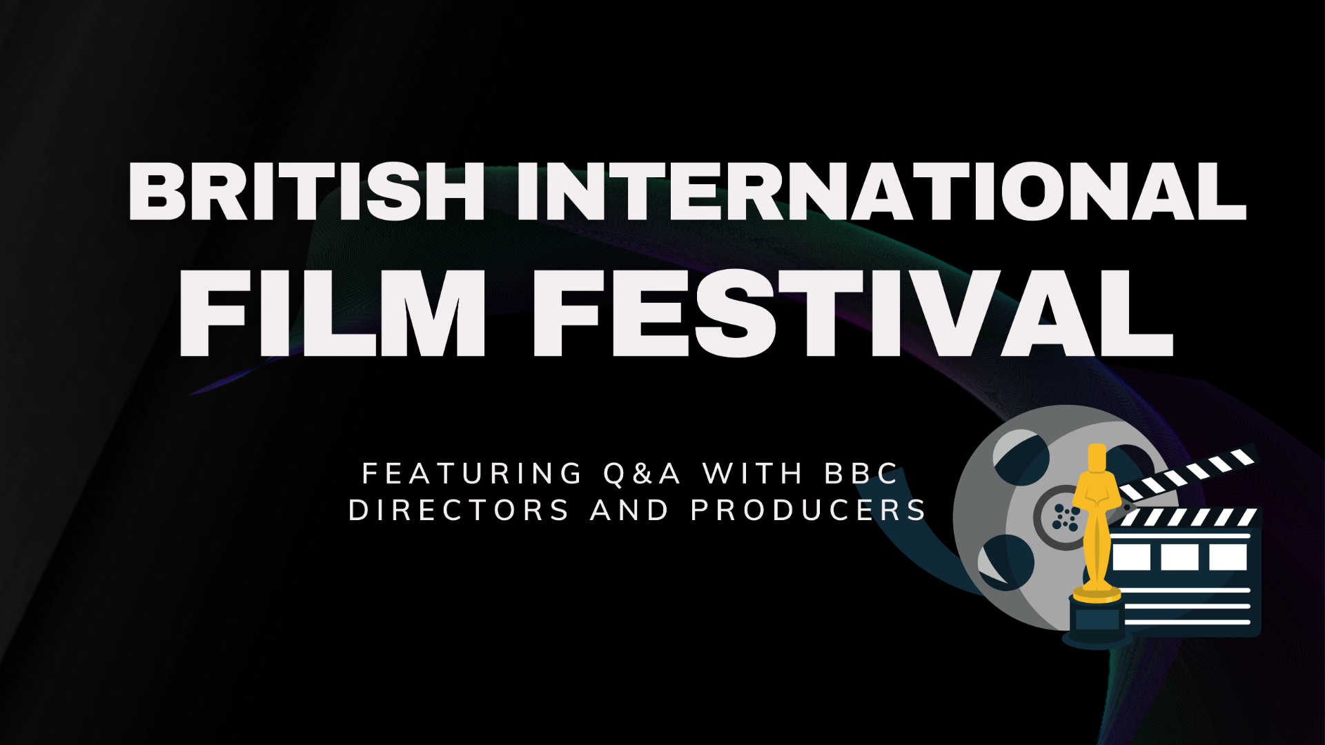 British International Film Festival