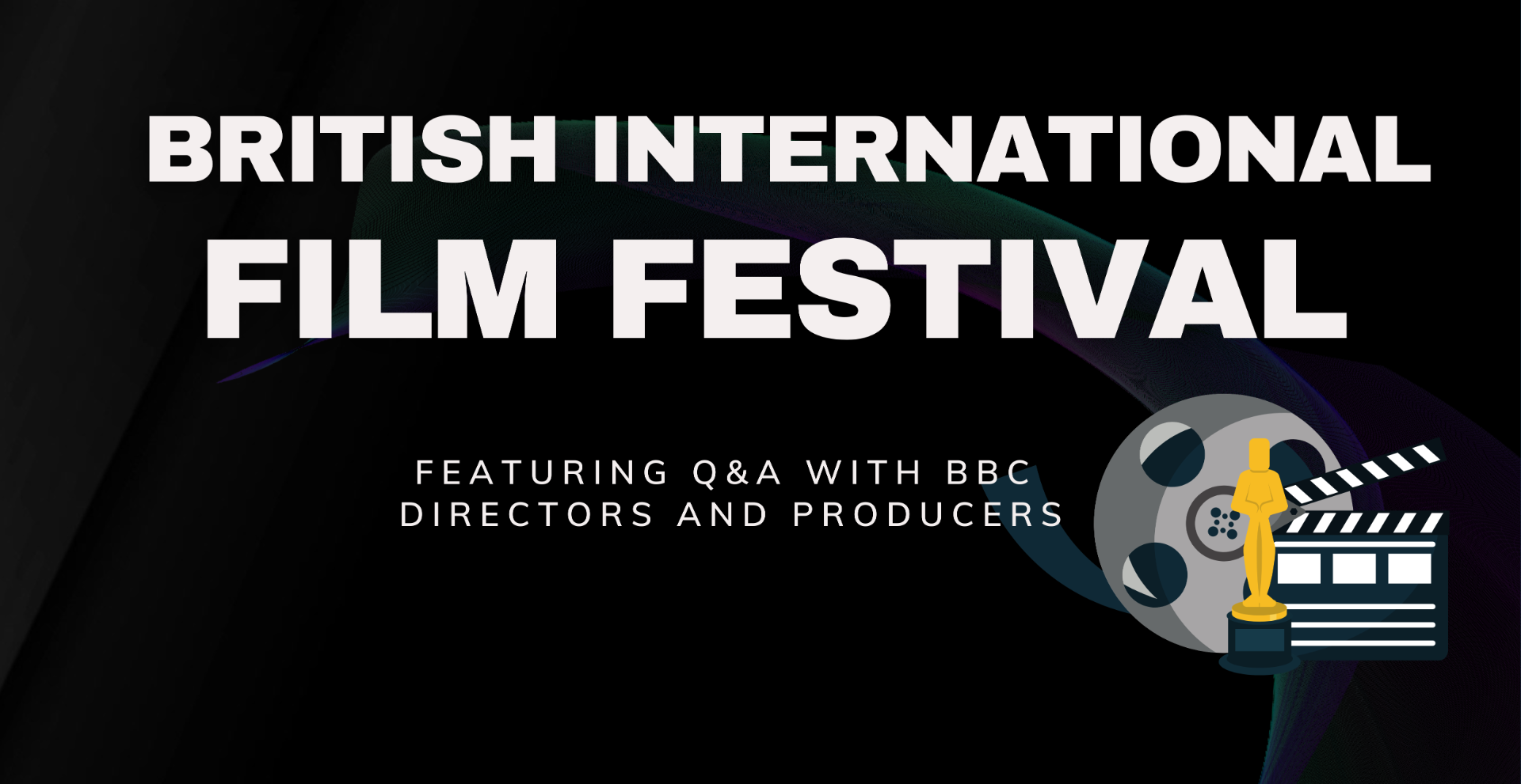 British International Film Festival