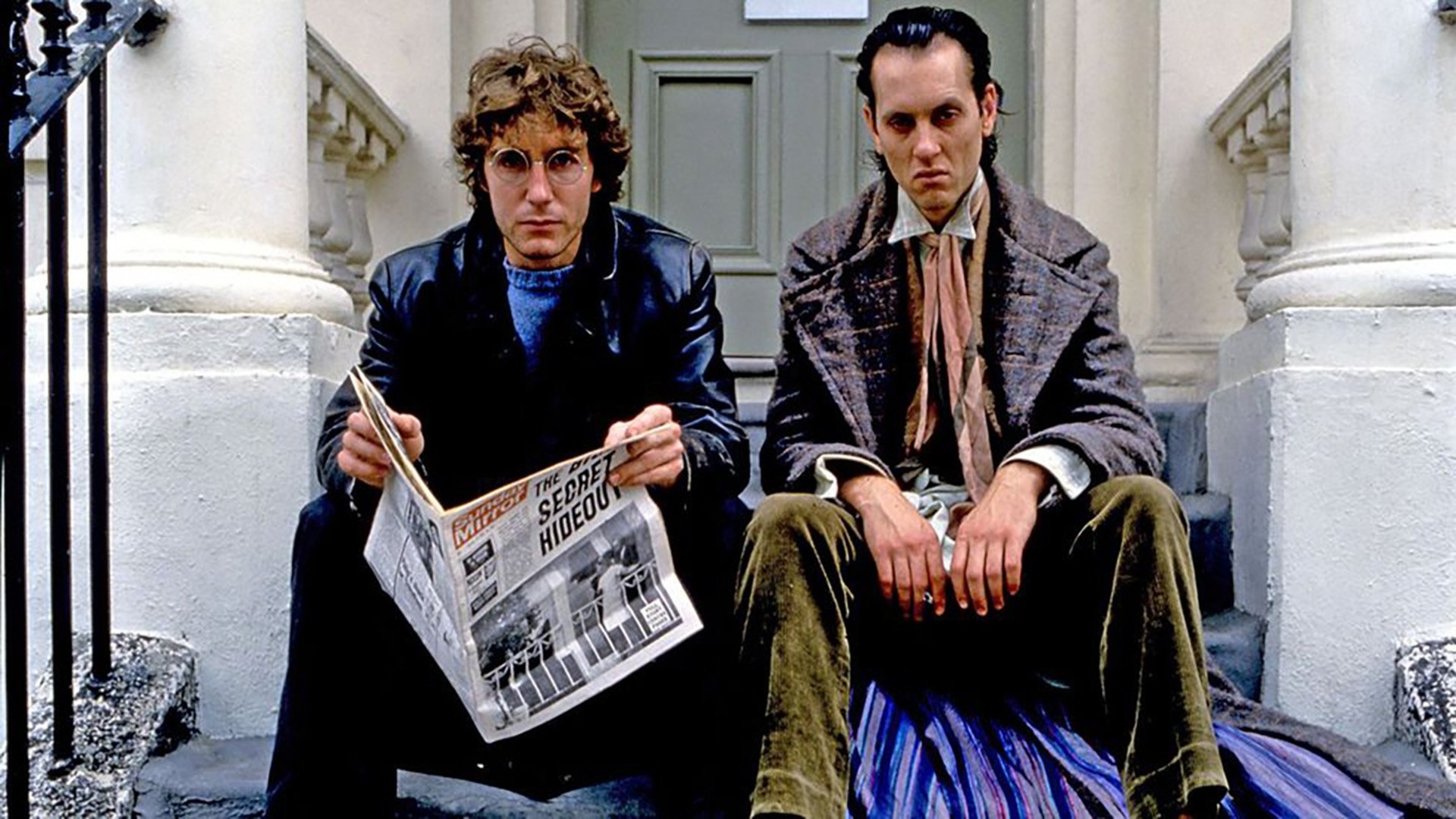 Withnail & I